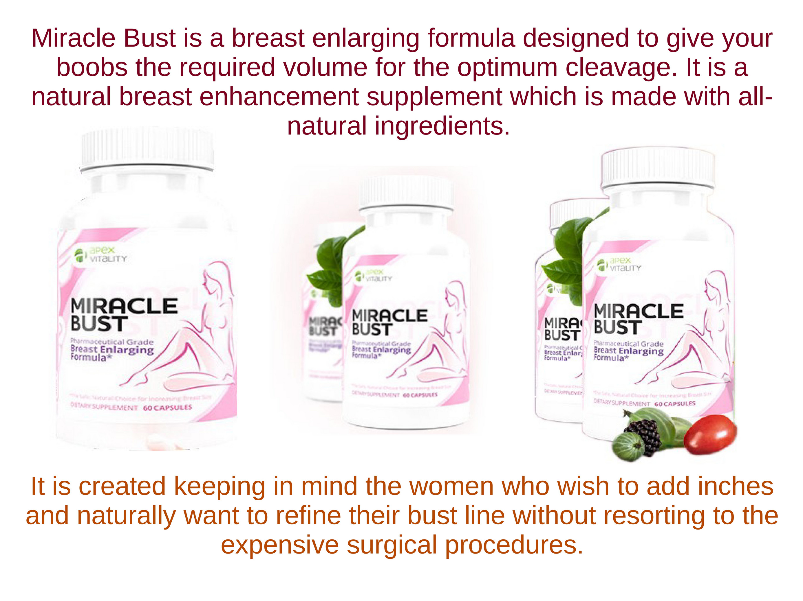 NATURAL BREAST ENHANCER CREAM Natural Breast Enhancer Cream