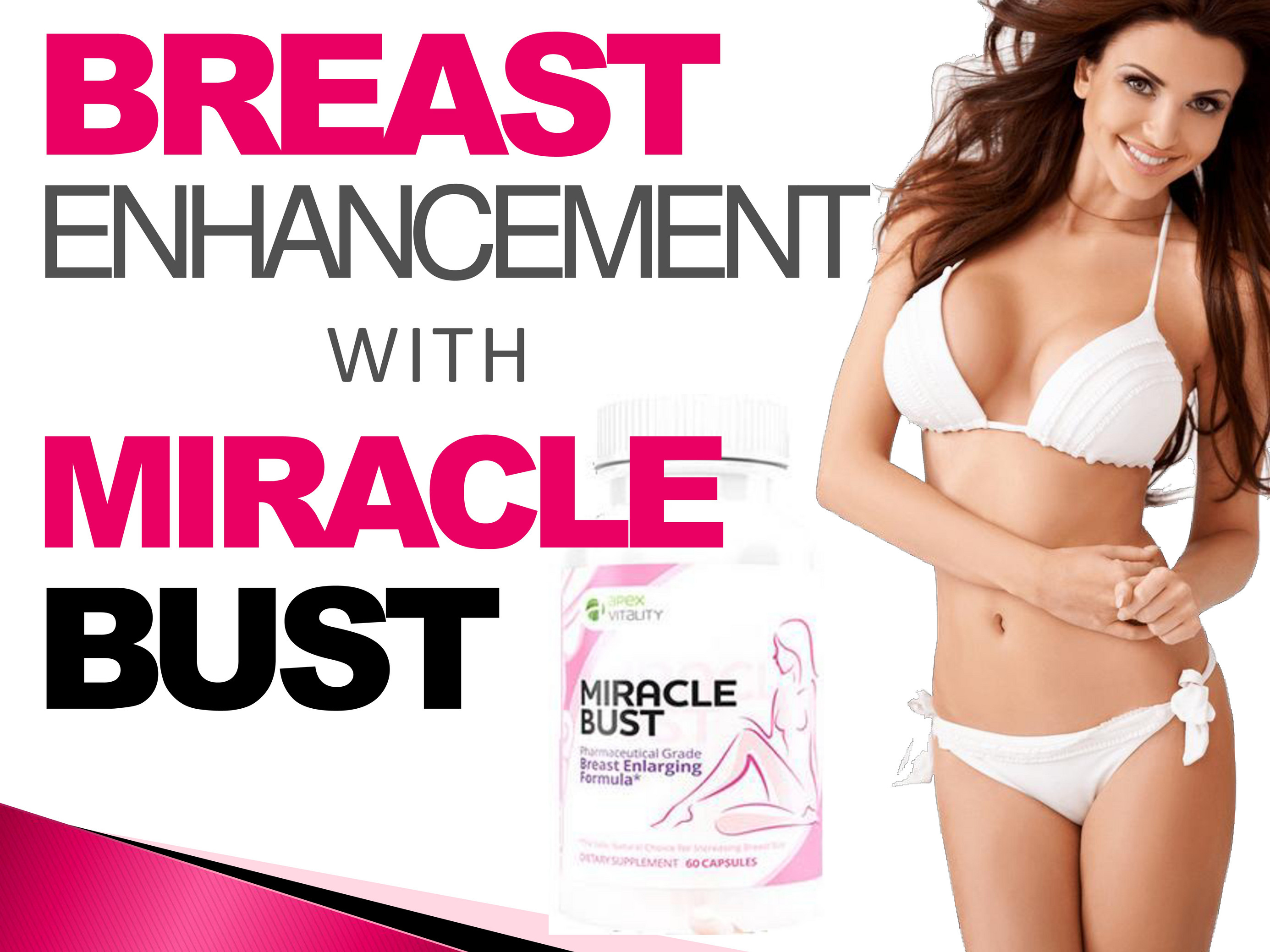 NATURAL BREAST ENHANCER CREAM Some SIDE EFFECTS REVEALED Page