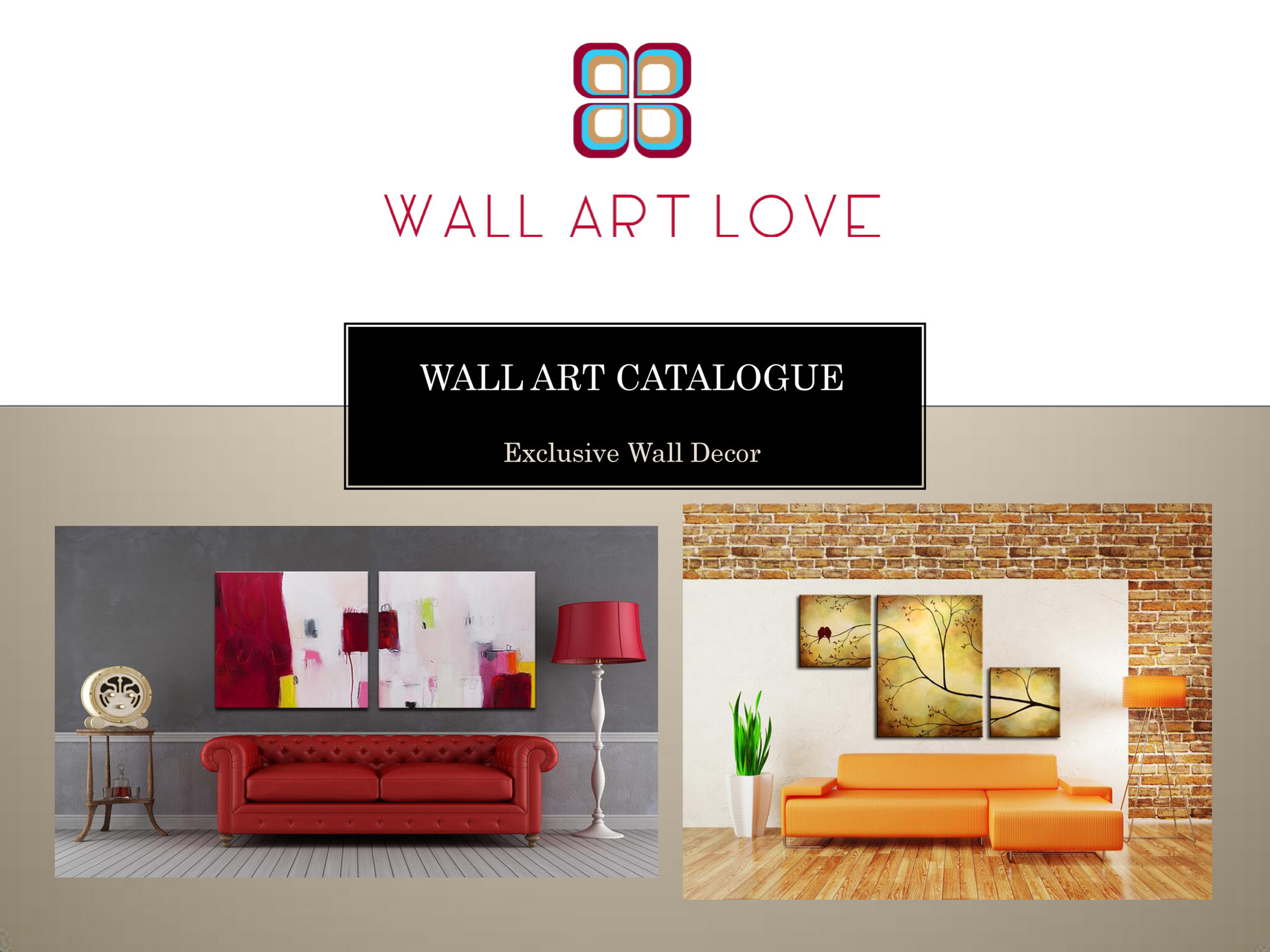 Wall Art Decor and Metal Art Collections - Shop Now - Page 1 - Created