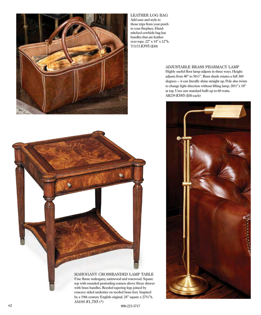 Scully Scully Early Spring 2018 Catalogue Page 62 63