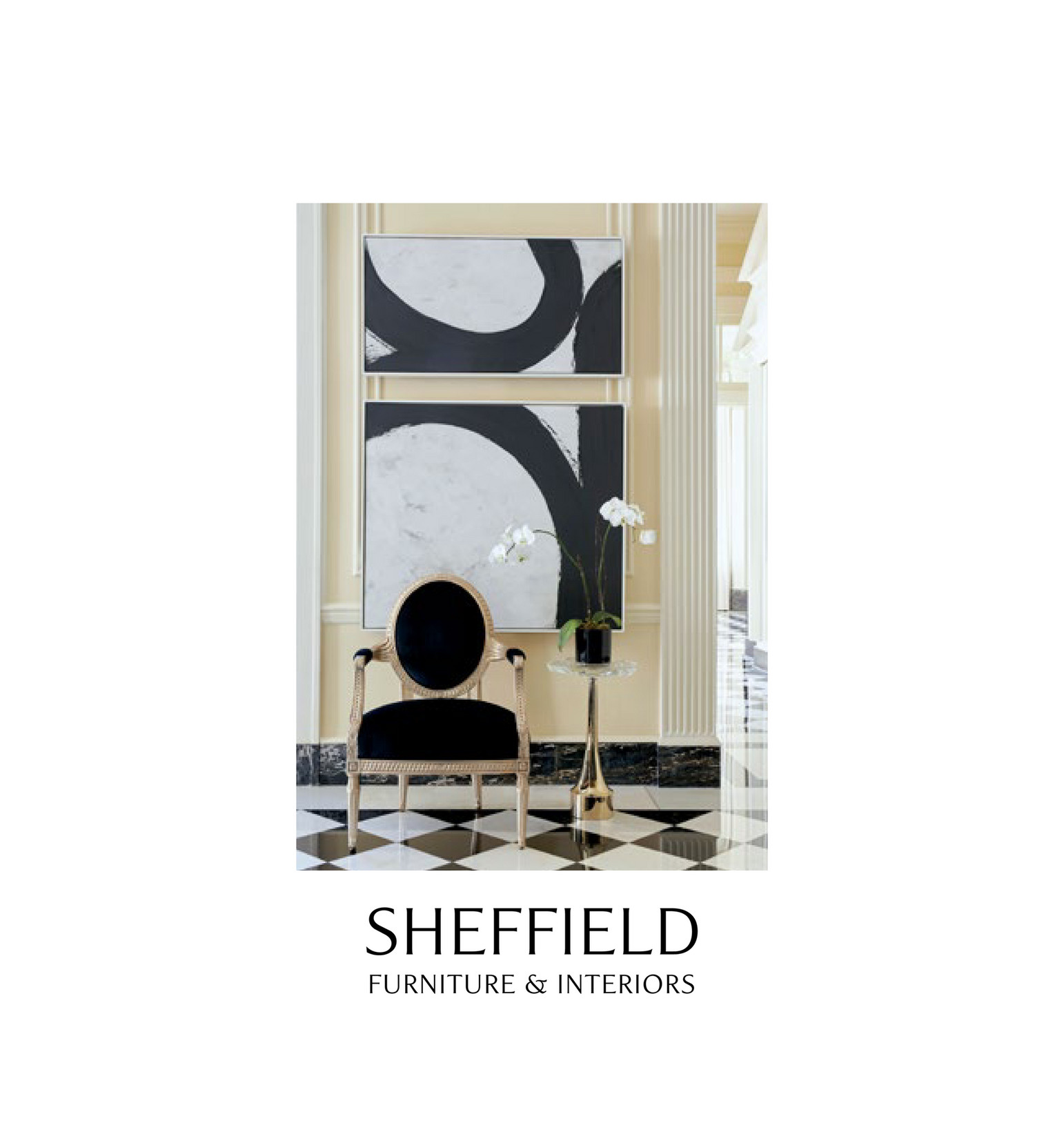 sheffield furniture Look Book July 2020 Page 1 Created with