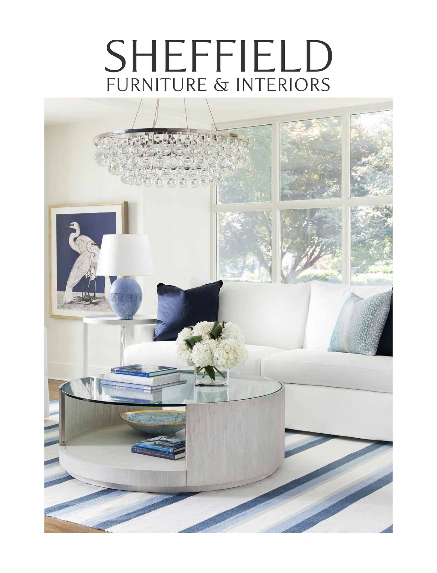 sheffield furniture CatalogSpringSale2021 Page 1 Created with