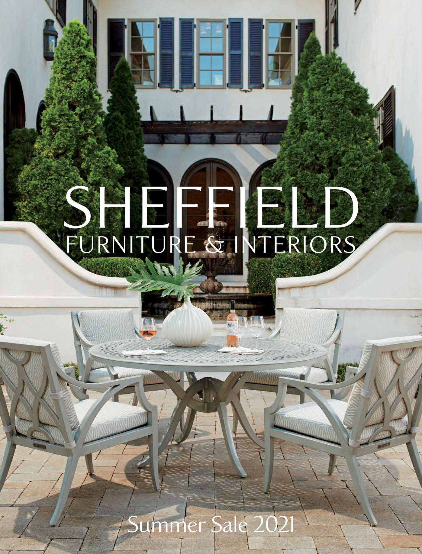 sheffield furniture SummerSale2021v2 Page 1 Created with