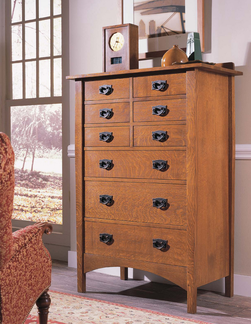 Stickley Mission Catalog At Sheffield Furniture Interiors Page
