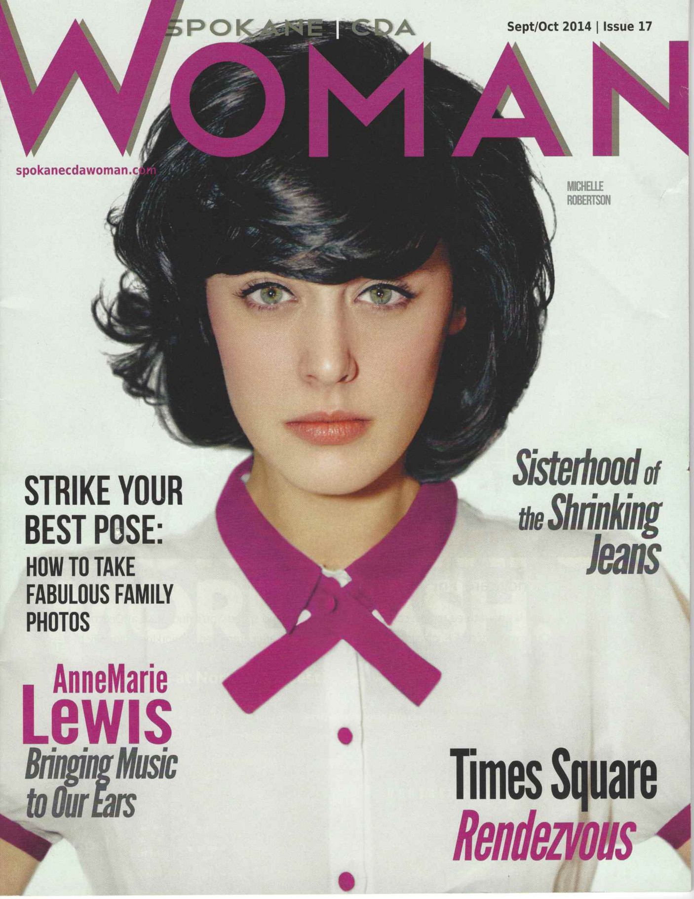 Switch Up Consulting Jennifer Ferrero, published freelance articles