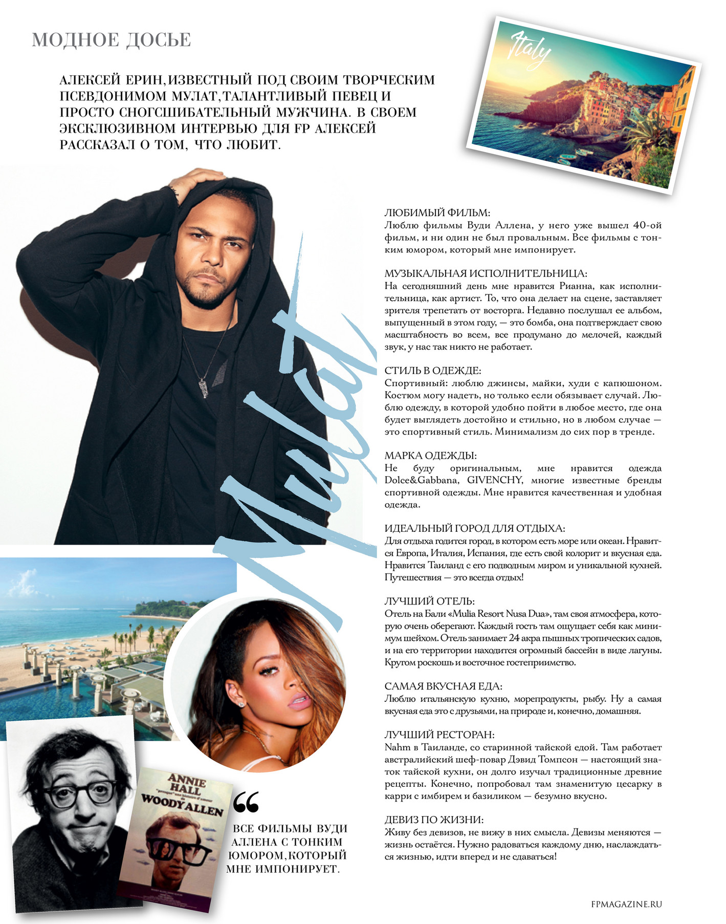 My publications - Fashion people №45 - Page 62-63 - Created with  Publitas.com