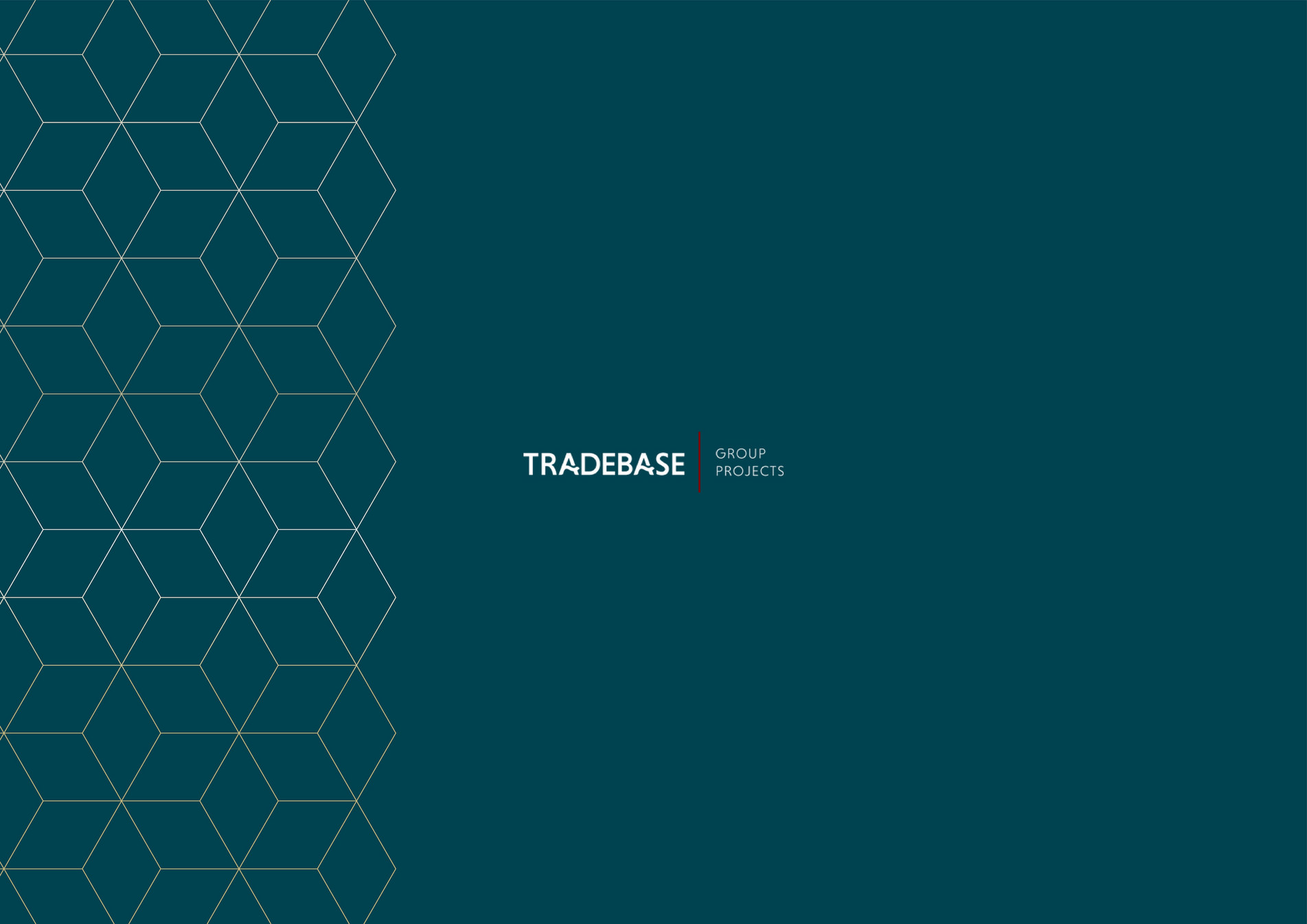 Trade Base Direct Limited - Tradebase Group Projects Brochure 2024 ...
