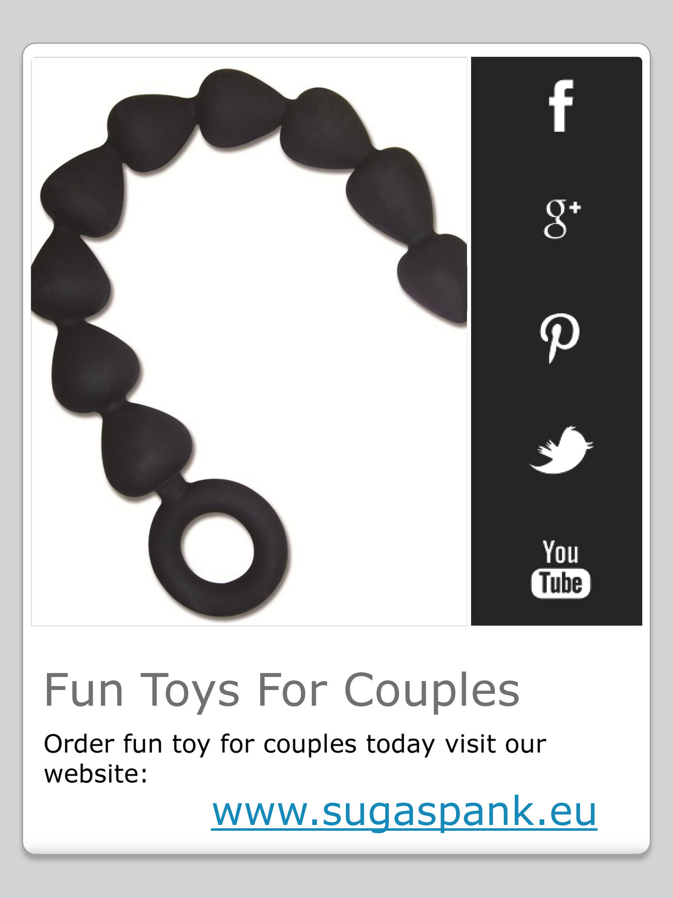 Sex Toys For Couples - Fun Toys For Couples - Page 10 - Created with  Publitas.com