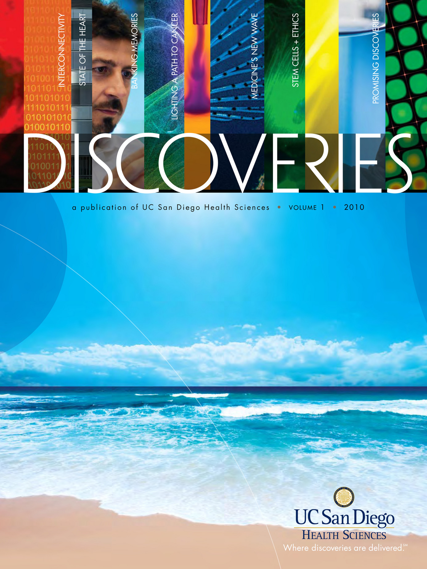 Ucsd Health Sciences Discoveries 2010 Uc San Diego Health Page 2 Ucsd Health Sciences Discoveries 2010 Uc San Diego Health Page 2