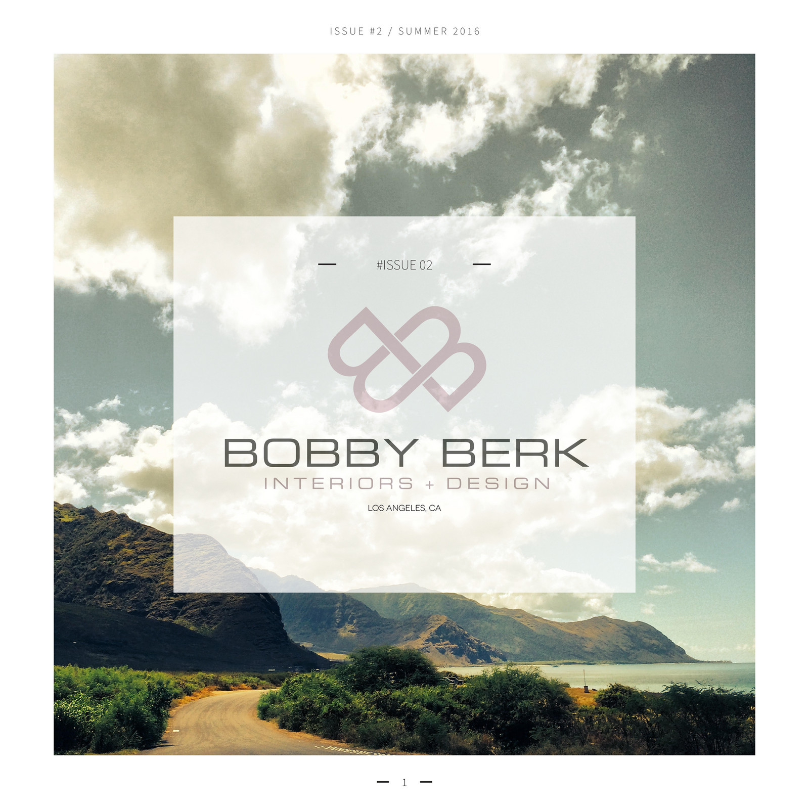 Bobby Berk Catalog Page 1 Created with
