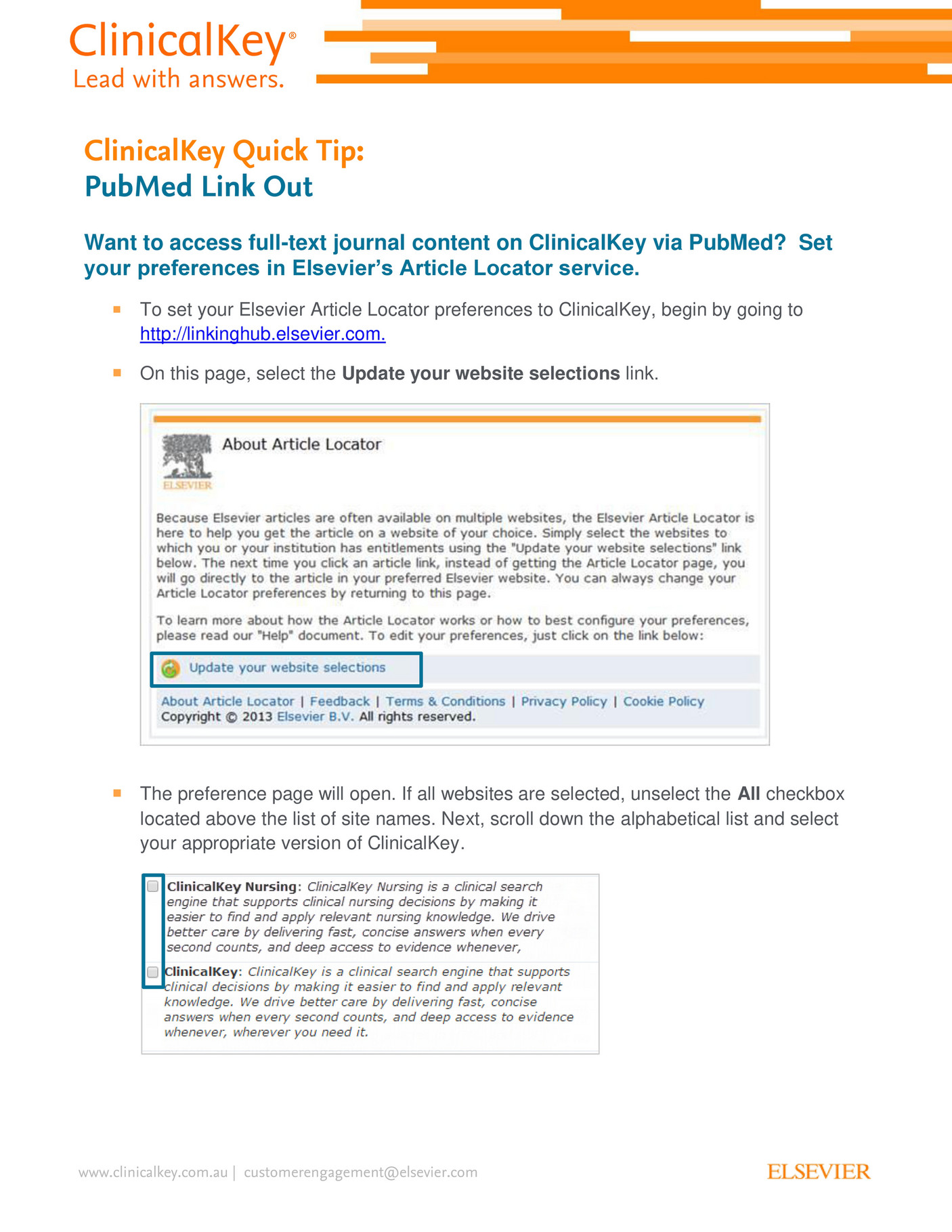 My publications - QT How to - PubMed Link Out - Page 2 - Created with ...