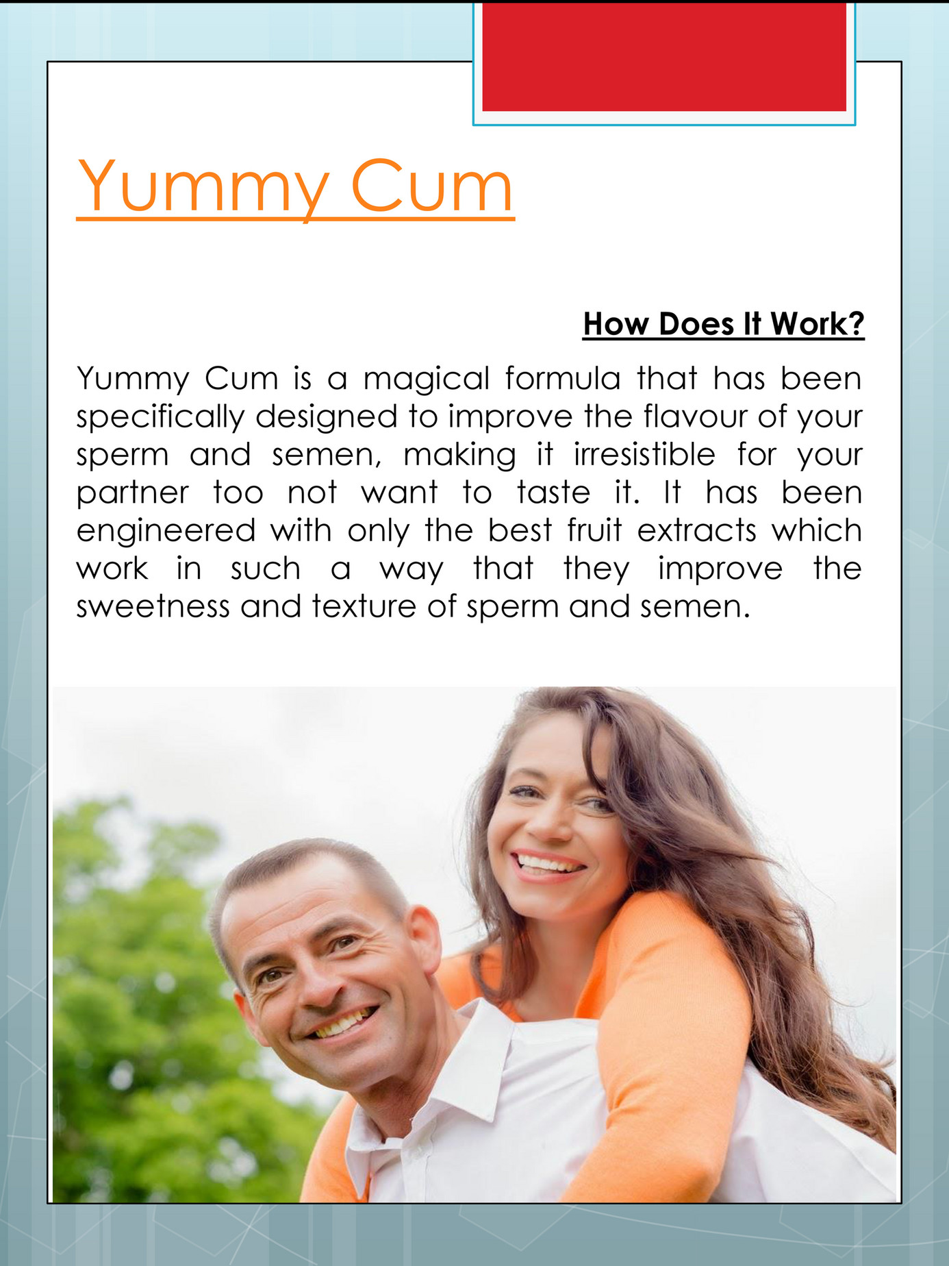 yummy cummy - Yummy Cum - Page 10 - Created with Publitas.com