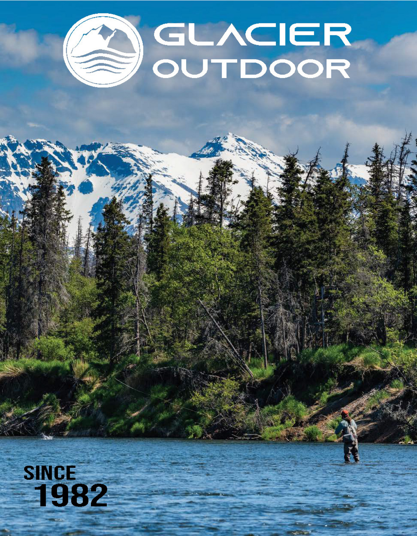 Glacier Glove GLACIER OUTDOOR CATALOG 2023 Page 23 Created with