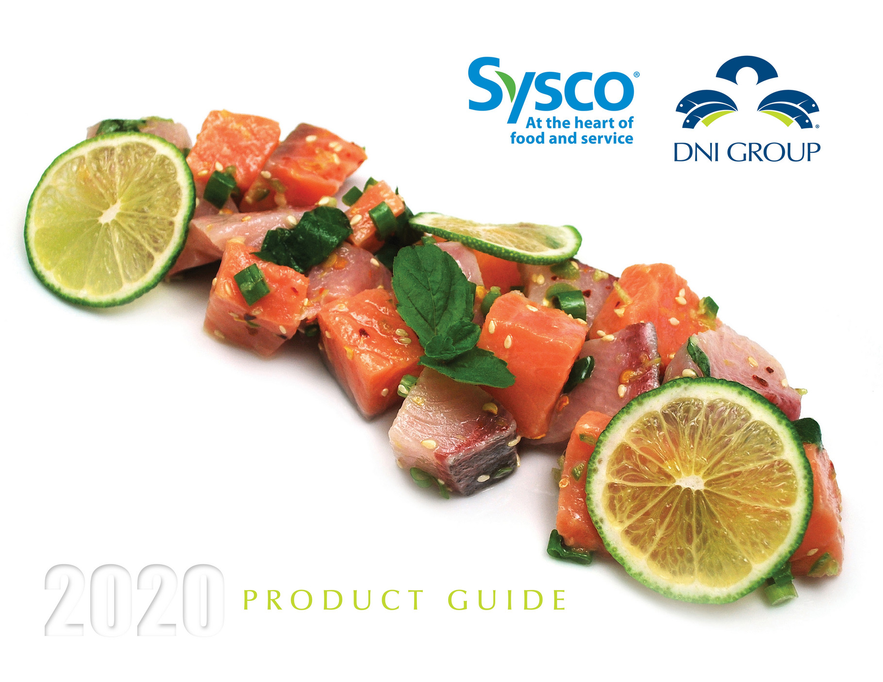 DNI Group, LLC - 2020 Sysco Product Guide (SYSCO - DIGITAL) - Page 1 ...