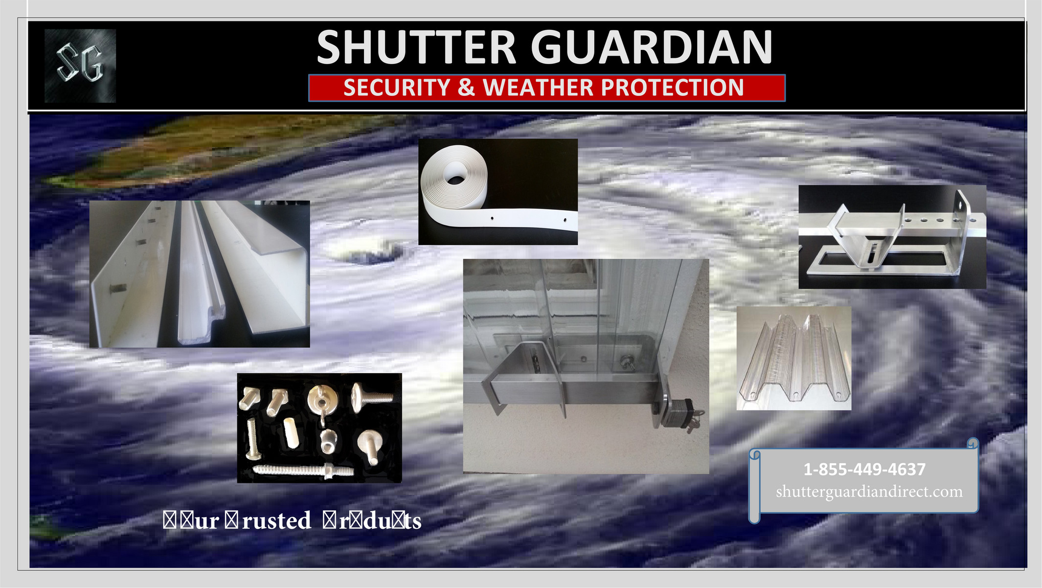 Shutter Guardian ProductCatalog Page 1 Created with
