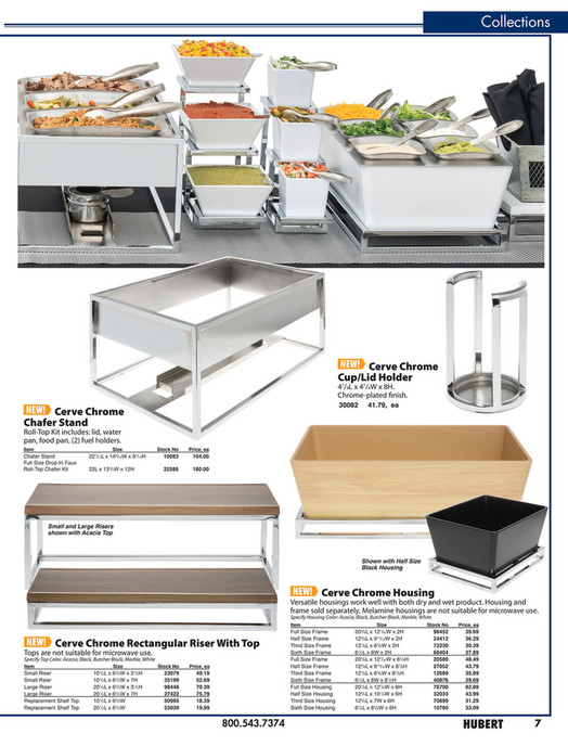 Takkt - PrivateLabel2020_US - Page 6-7 - Created with Publitas.com