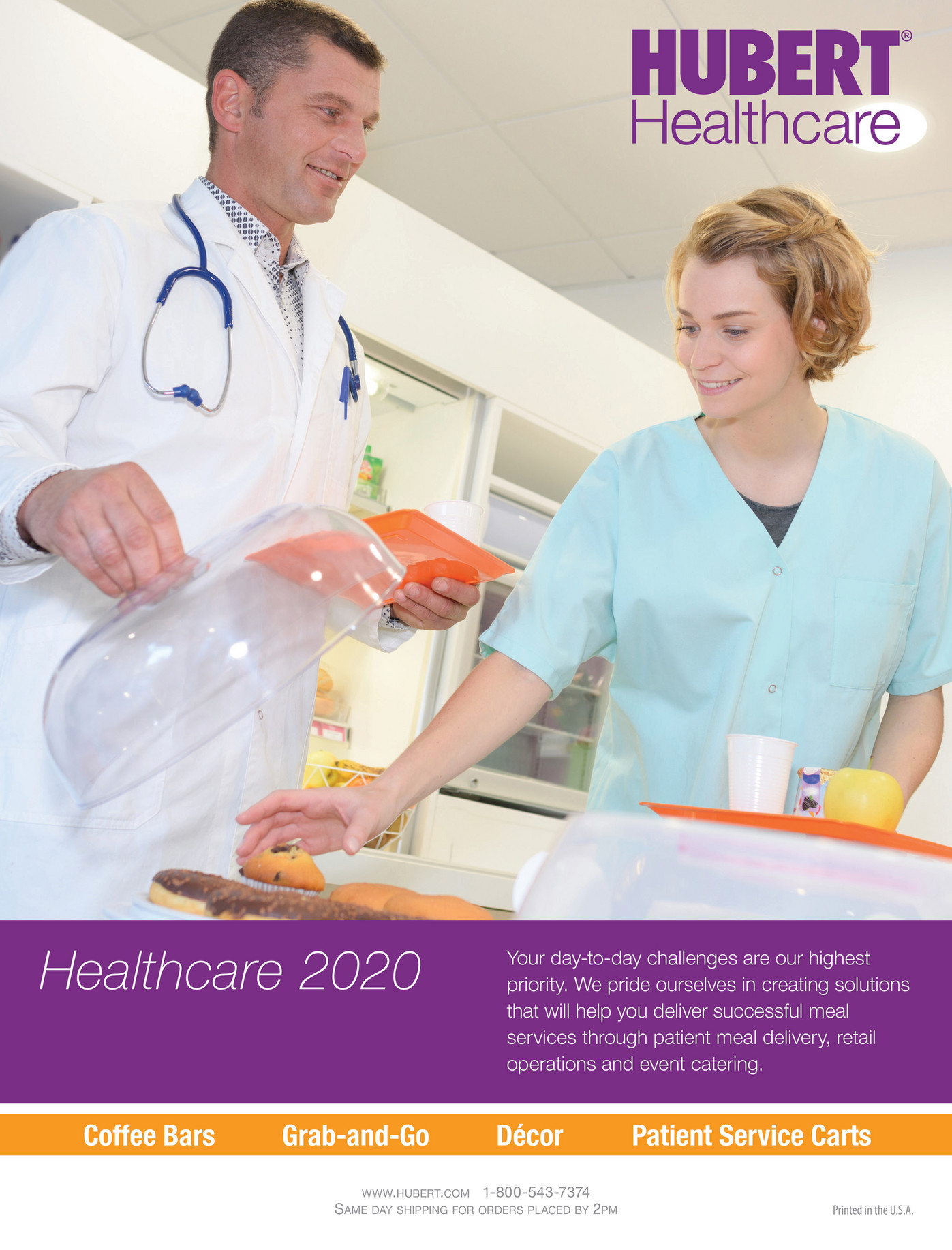 Hubert - Healthcare2020 - Page 28-29 - Created with Publitas.com