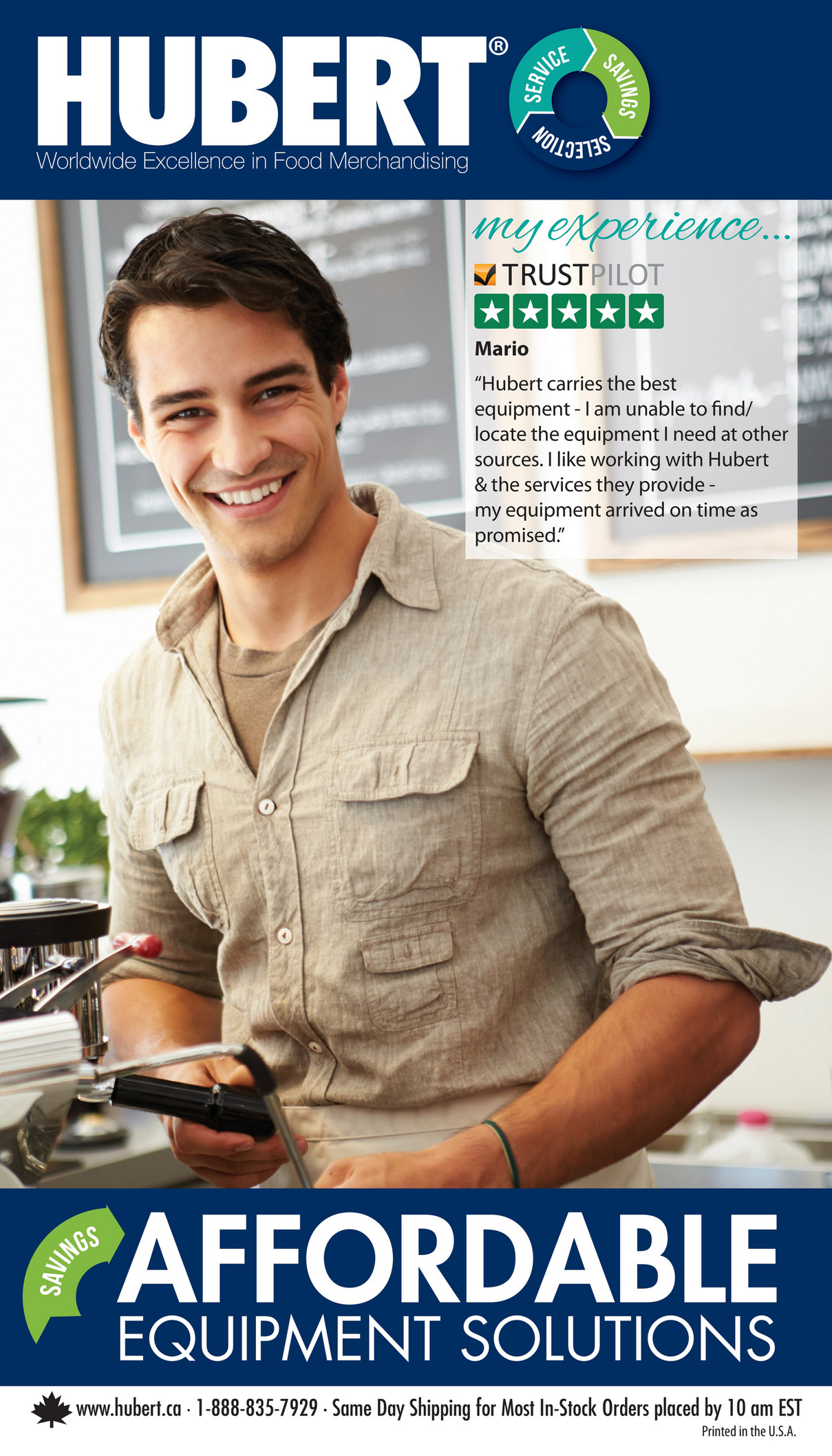 Hubert Small Equipment Fall 2016 CA Page 67 Created with