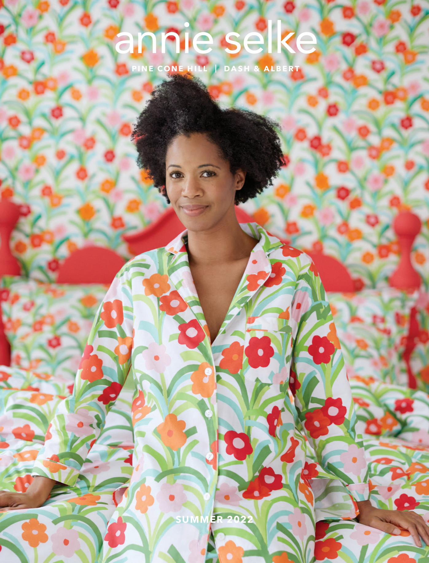 Annie Selke May 2022 Catalog Page 1