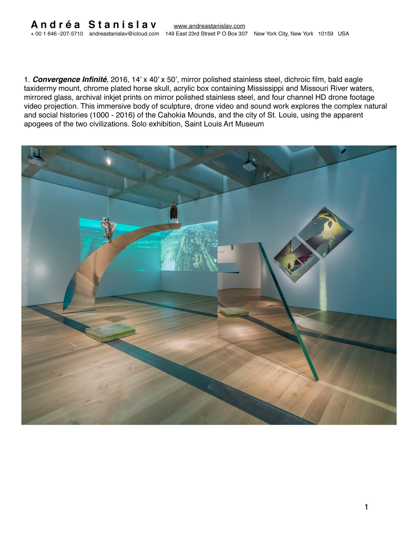 My publications 2018 Stanislav 20 images Page 1 Created with