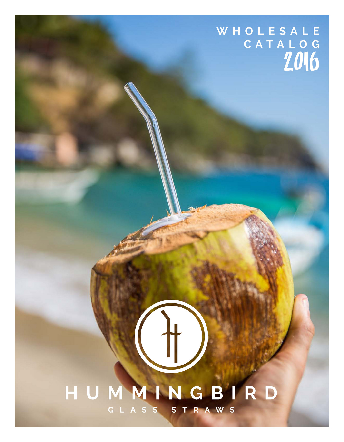 Hummingbird Wholesale Catalog 2016 Page 1 Created with