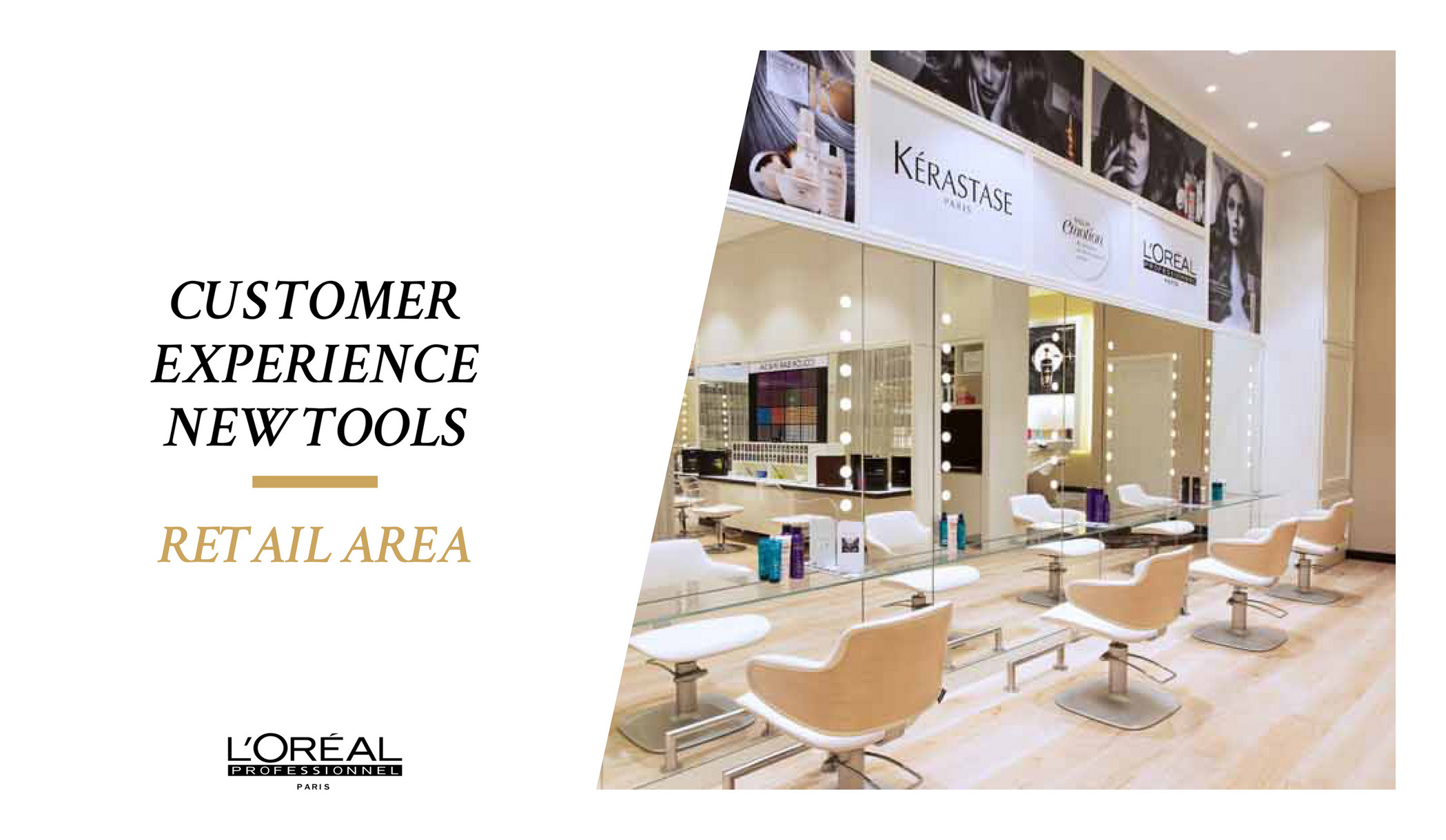 L'Oréal Publications - L'Oréal Professionnel Canada - Customer ...