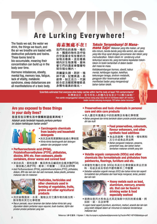 20+ Ide Download Pamflet Pertanian - Little Duckling Blog