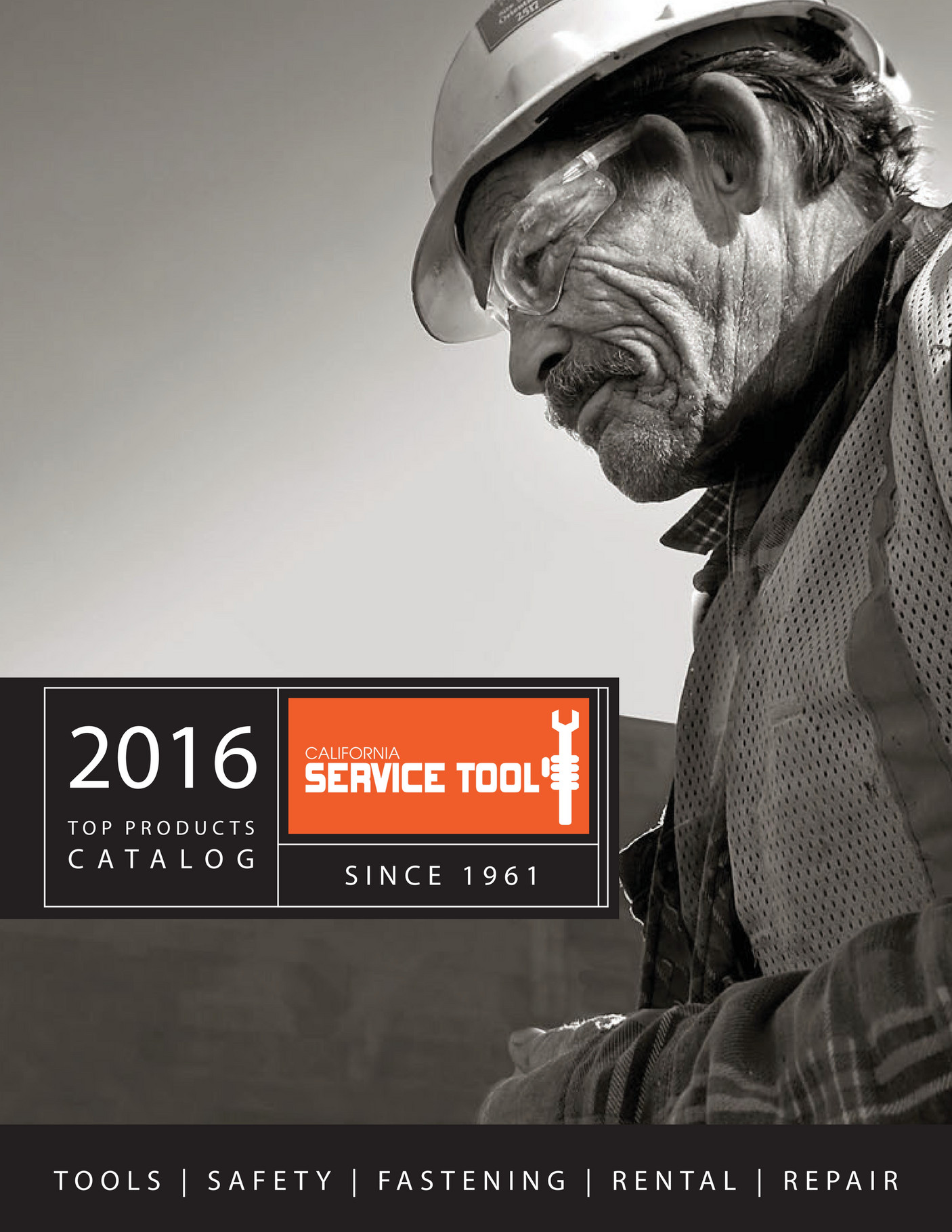 California Service Tool 2016 CST Top Products Catalog Page 3435