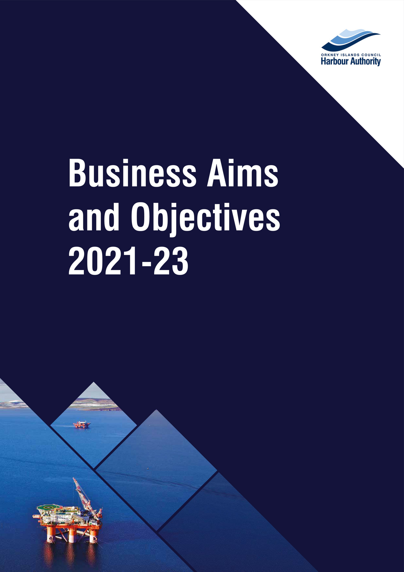 k4-graphics-oha-business-aims-and-objectives-2021-23-page-1