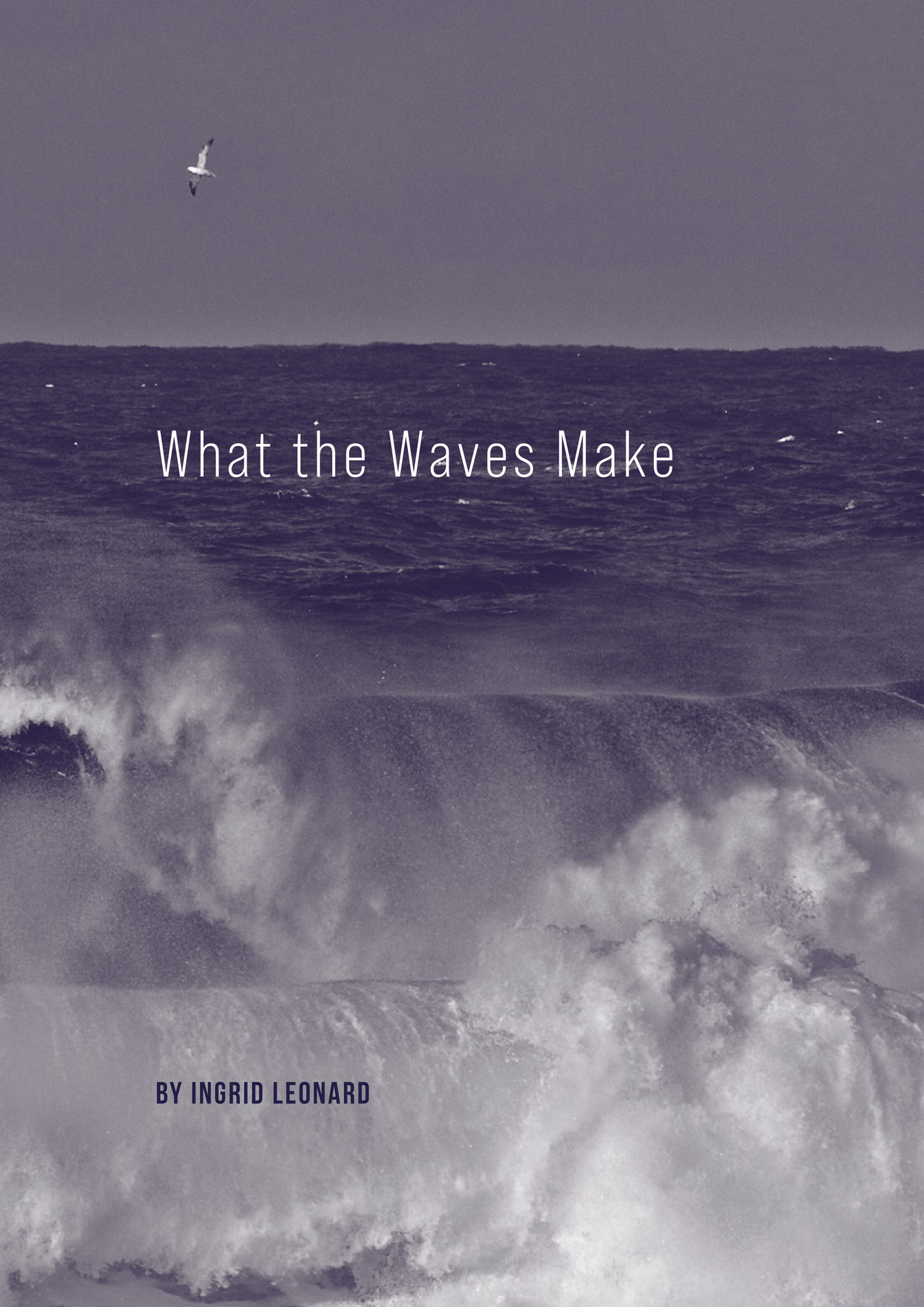 Wave Make K4 Graphics - What the waves make-digital - Page 1 - Created with ...