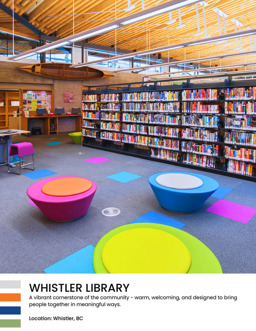 Trade West - Library Spaces Brochure - Page 10