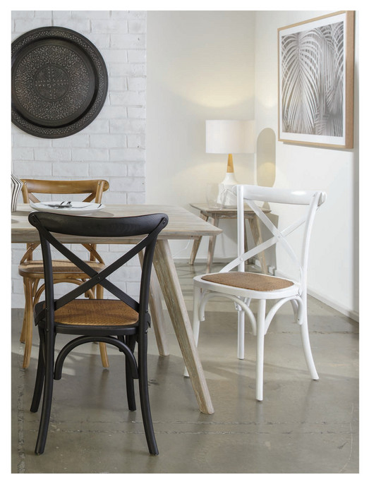 Dare Gallery Spring Clean On Now Rokko Dining Table Oak Legs Material Light Weight Engineered Concrete Top Shape Rectangular Style Dimensions Width 180 Cm Height 76 Depth 90