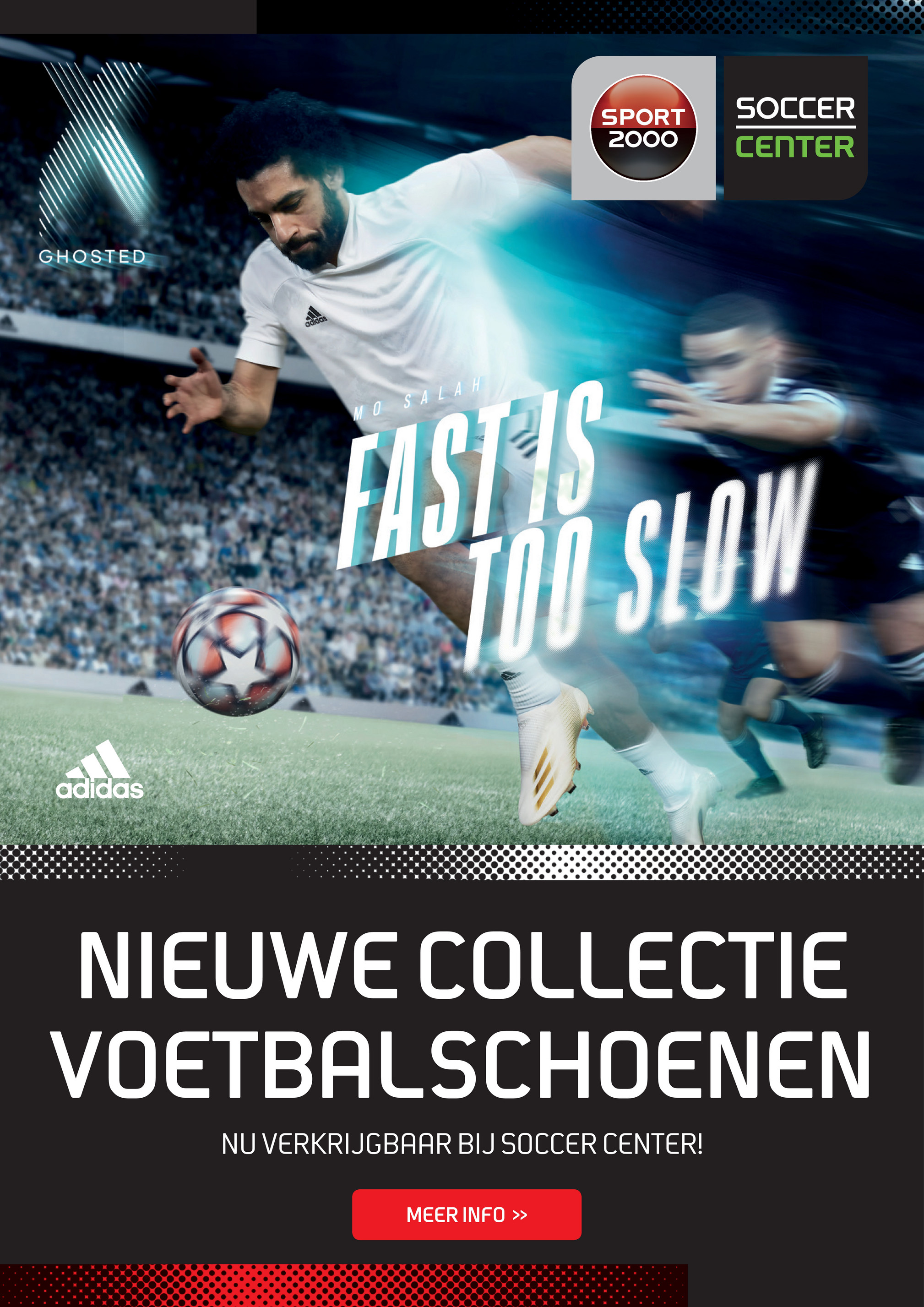 Folder - SC - Sport2000 Voetbal folder Nike \u0026 Adidas - Pagina 2-3