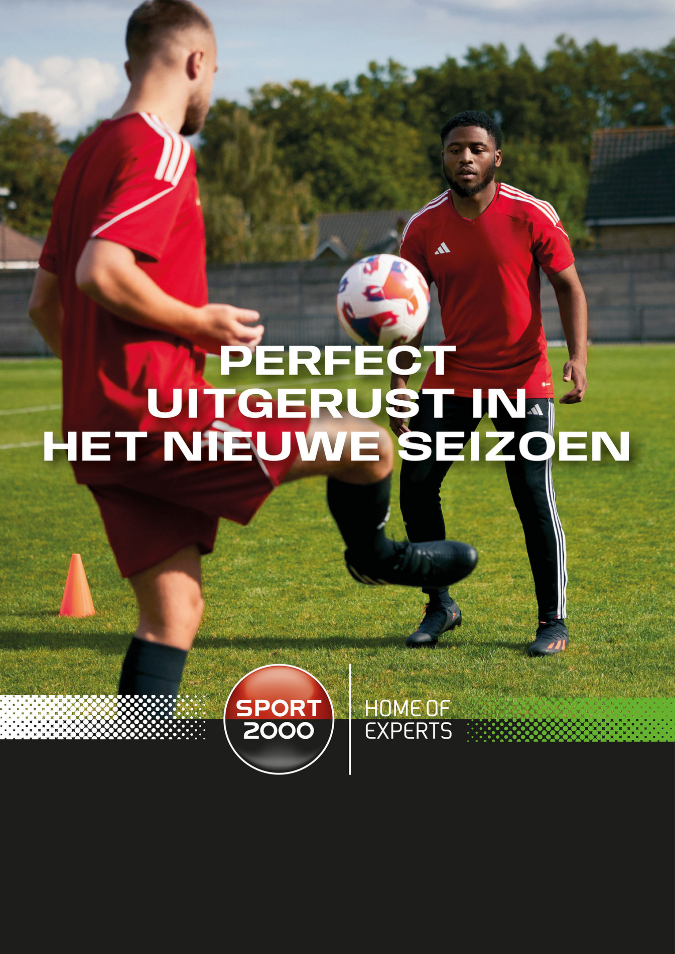 SPORT 2000 - SPORT2000 Adidas_Teamsport_Catalogus_NL_2023_HR_ONLINE ...