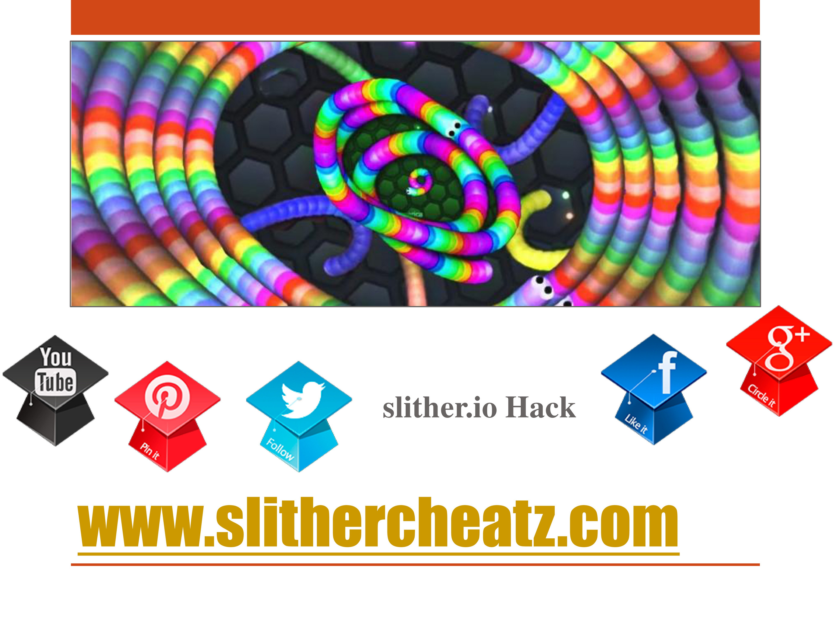 slither.io Hack