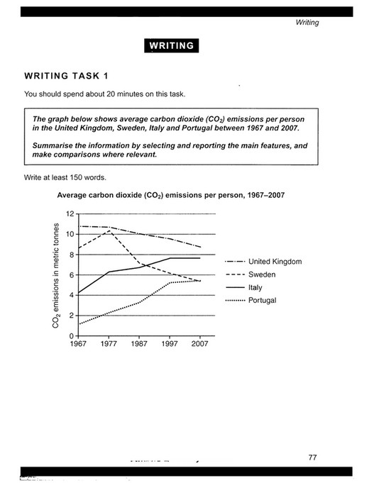 Cambridge IELTS Academic 11 - Page 76-77 - Created with Publitas.com