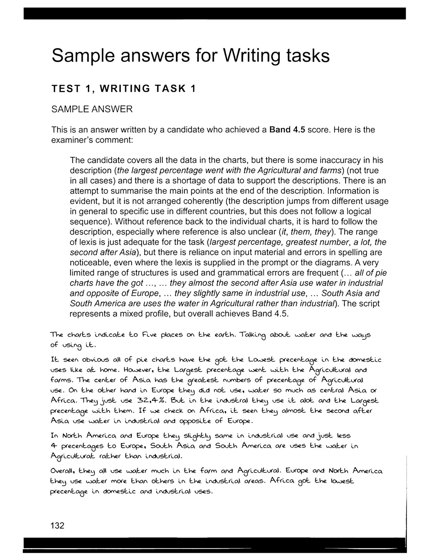 Cambridge IELTS Academic 11 - Page 132-133 - Created with