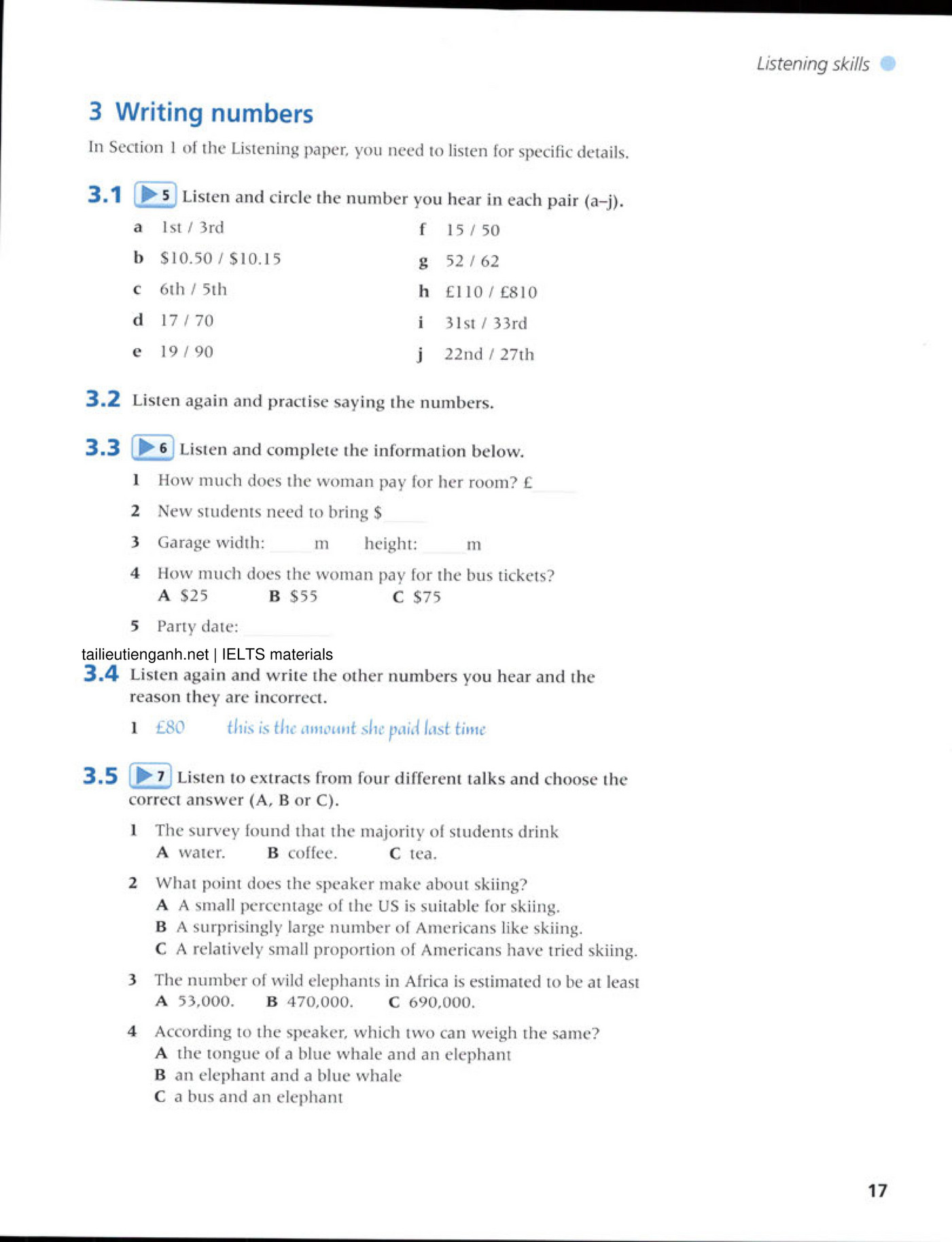 The Official Cambridge Guide to IELTS - Page 20-21 - Created