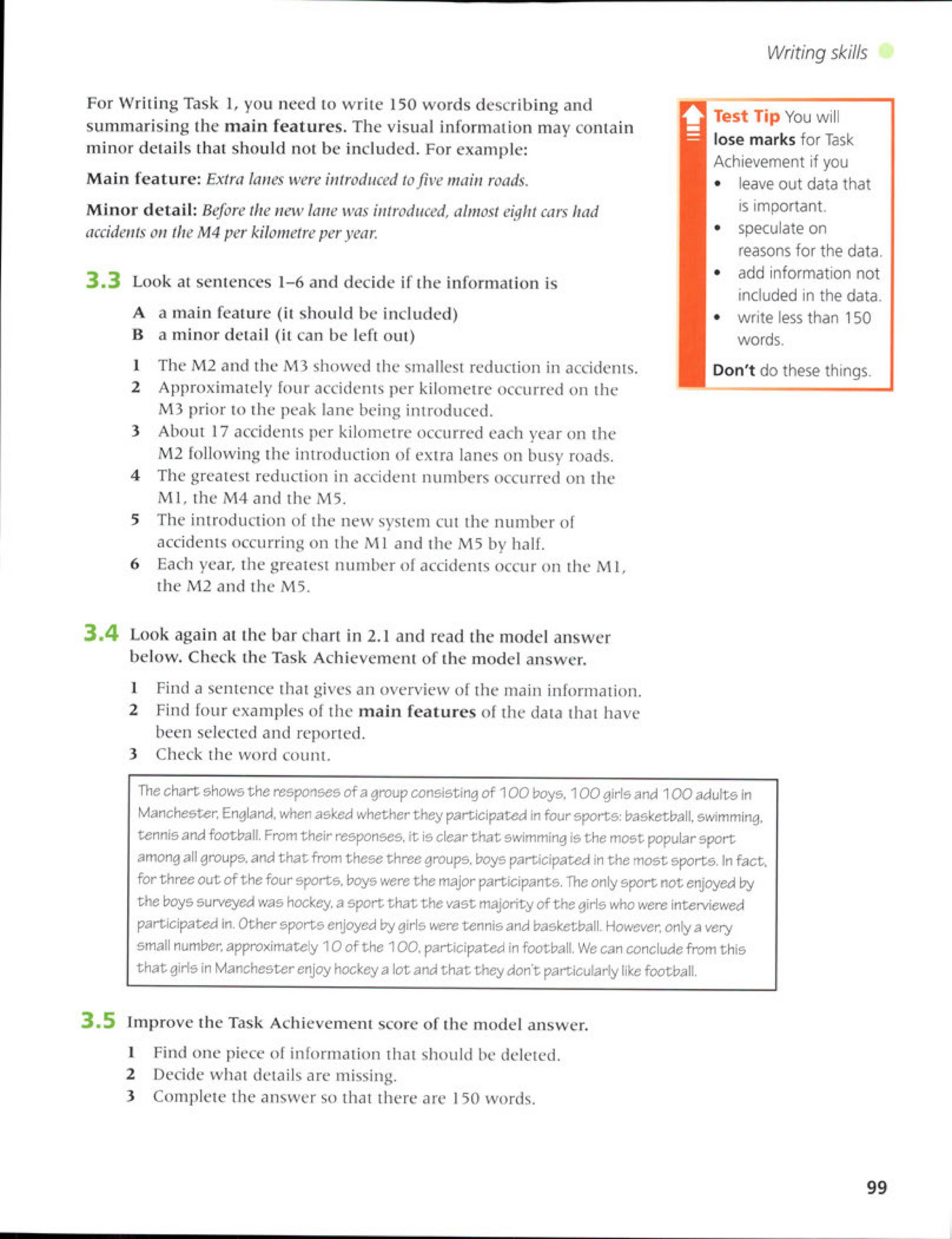 The Official Cambridge Guide To Ielts Page 100 101 Created With Publitas Com