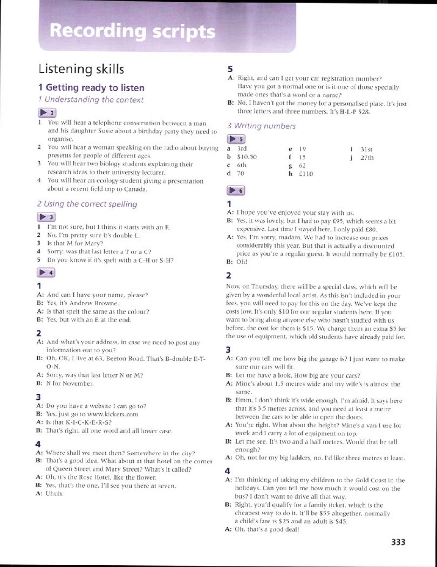 The Official Cambridge Guide To Ielts Page 332 333 Created With Publitas Com