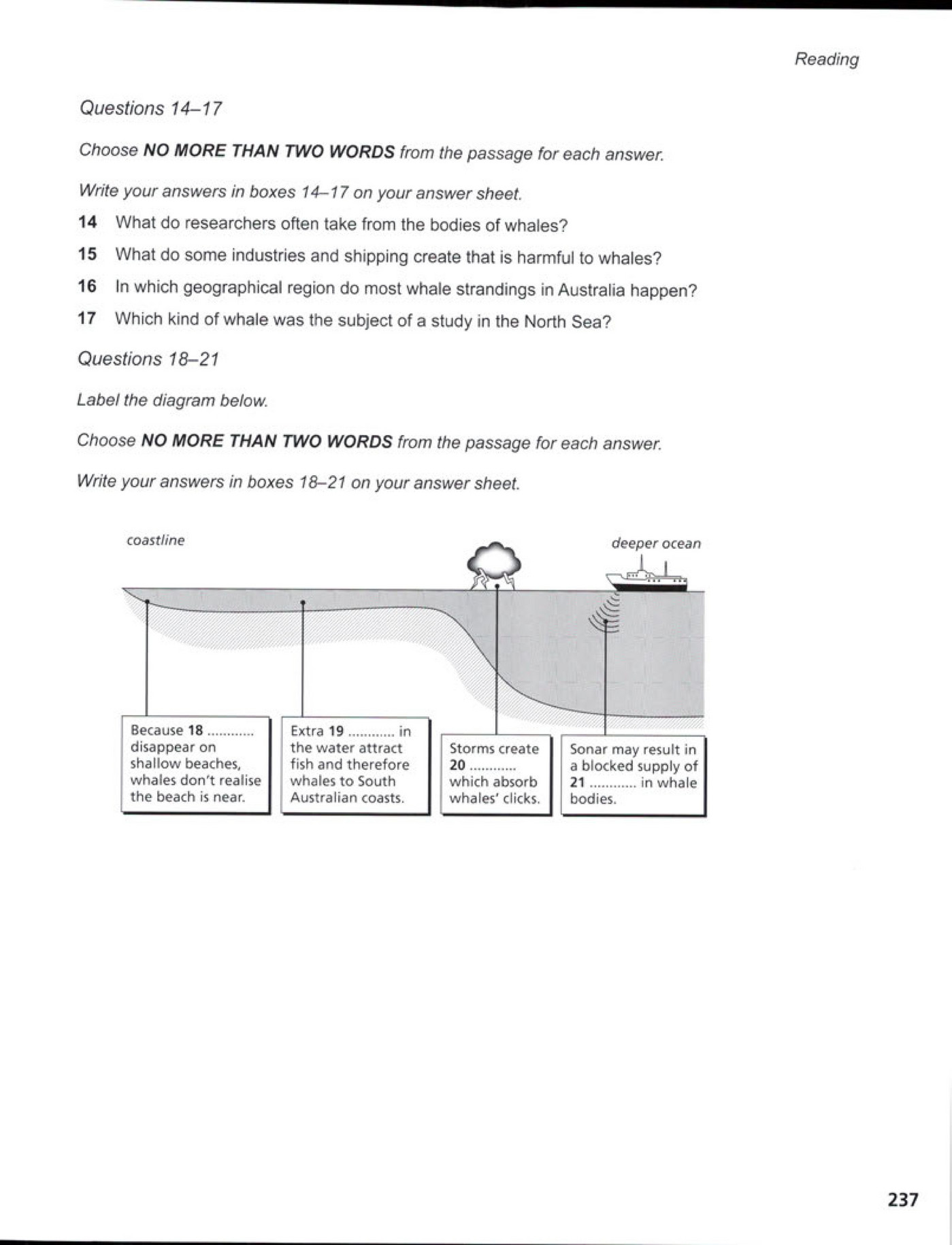 The Official Cambridge Guide to IELTS - Page 240-241