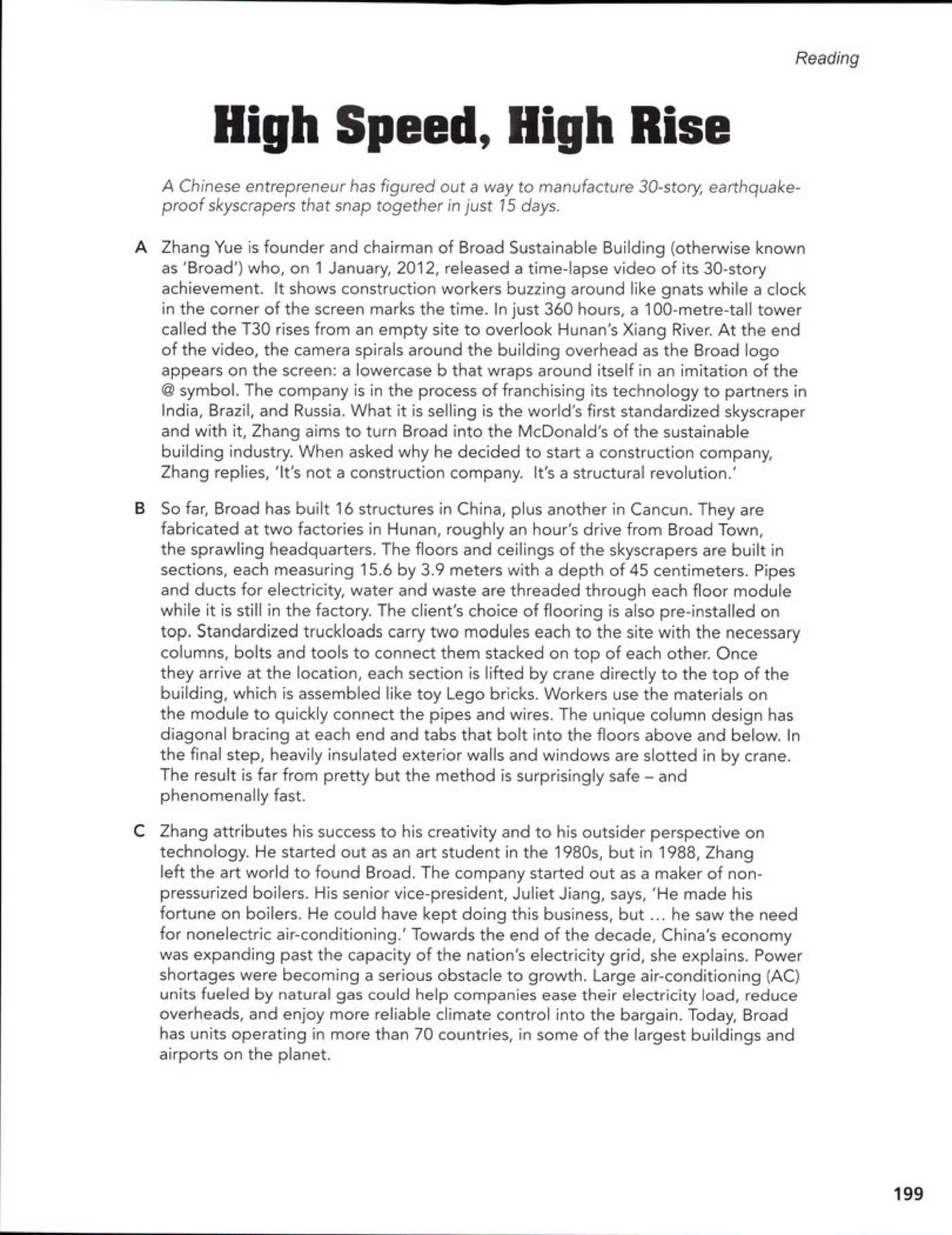 The Official Cambridge Guide to IELTS - Page 202-203