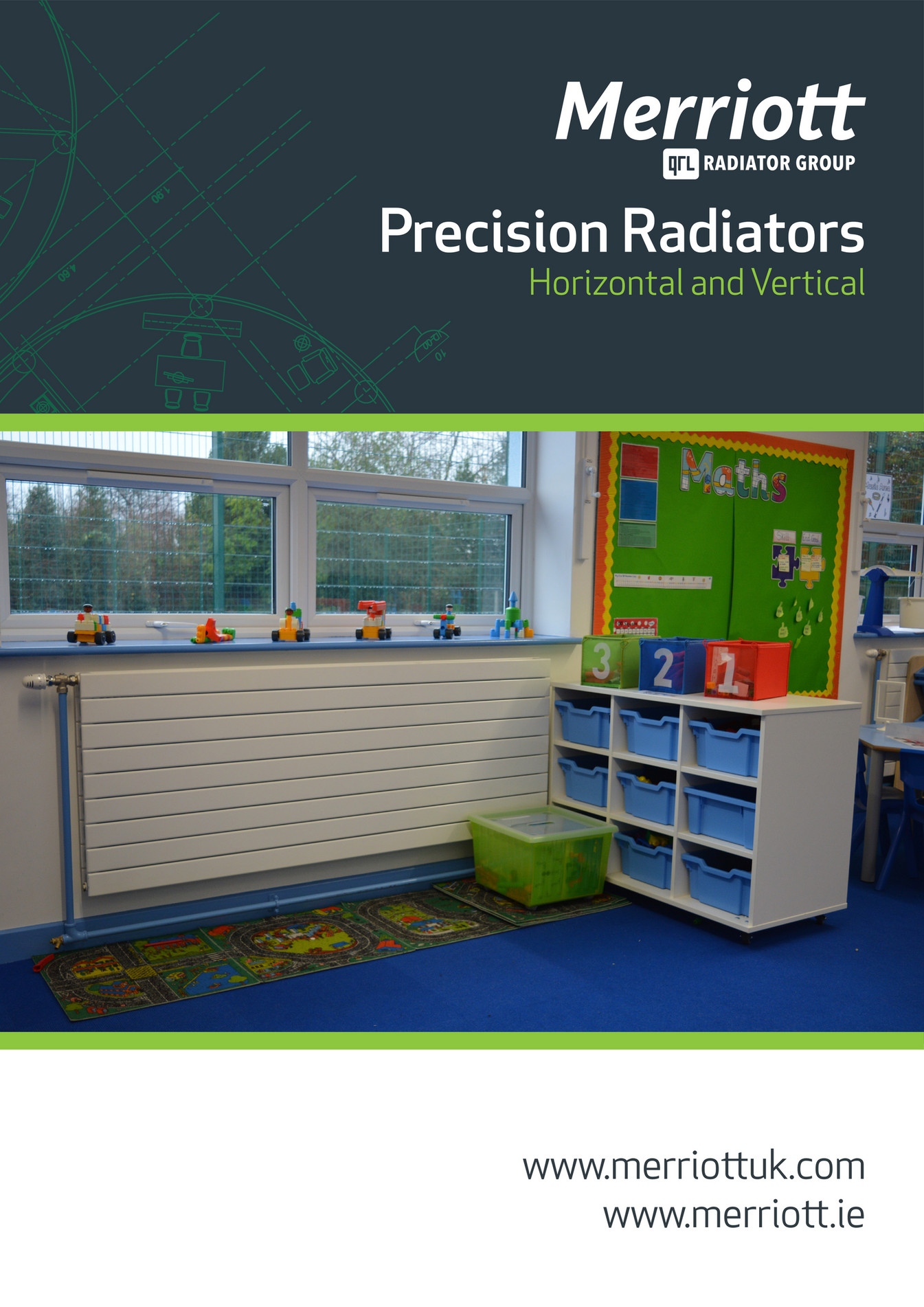 QRL Precision Radiators Page 1415 Created with