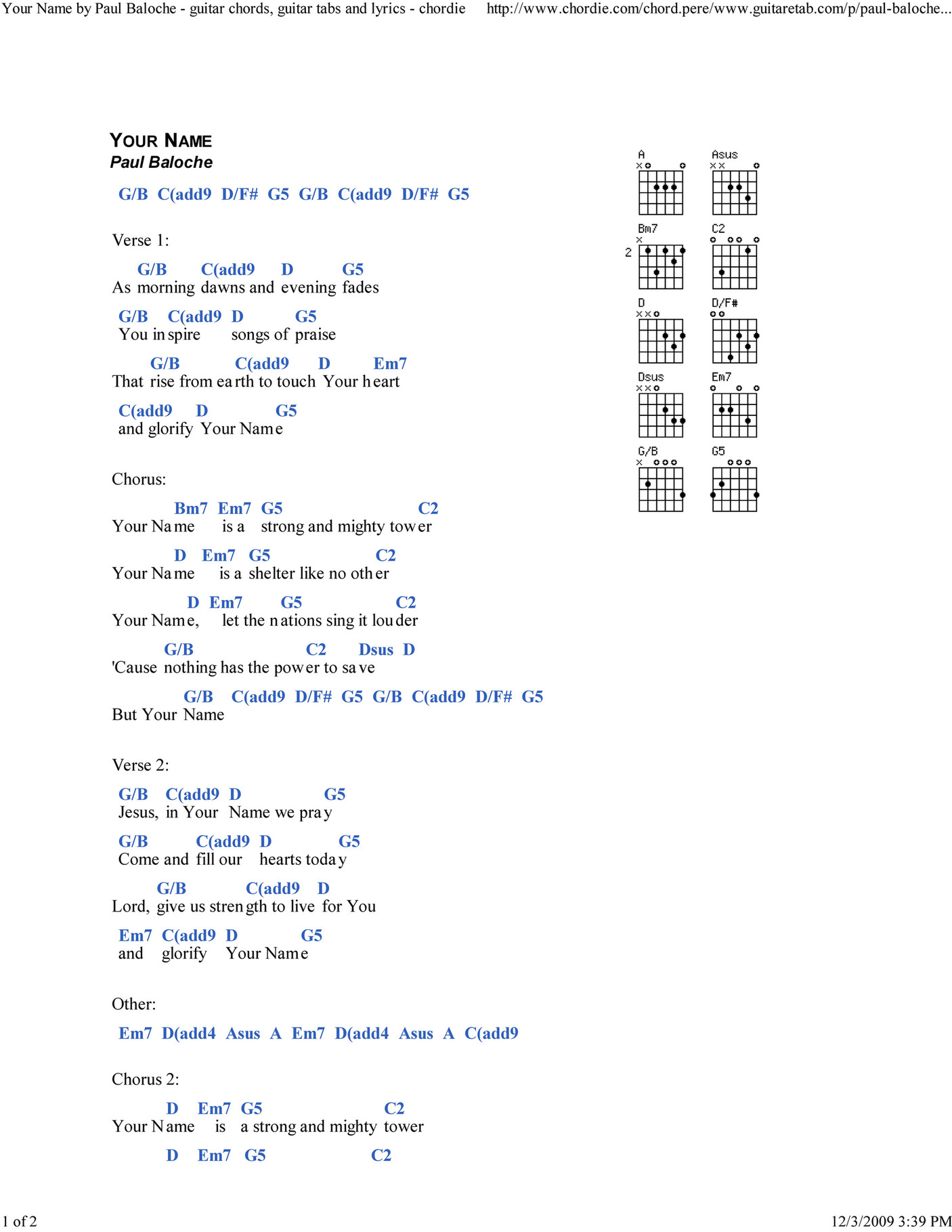 My Publications Stand Together Song Book 101 Songs With Chords Rev3 Page 84 85 Created With Publitas Com