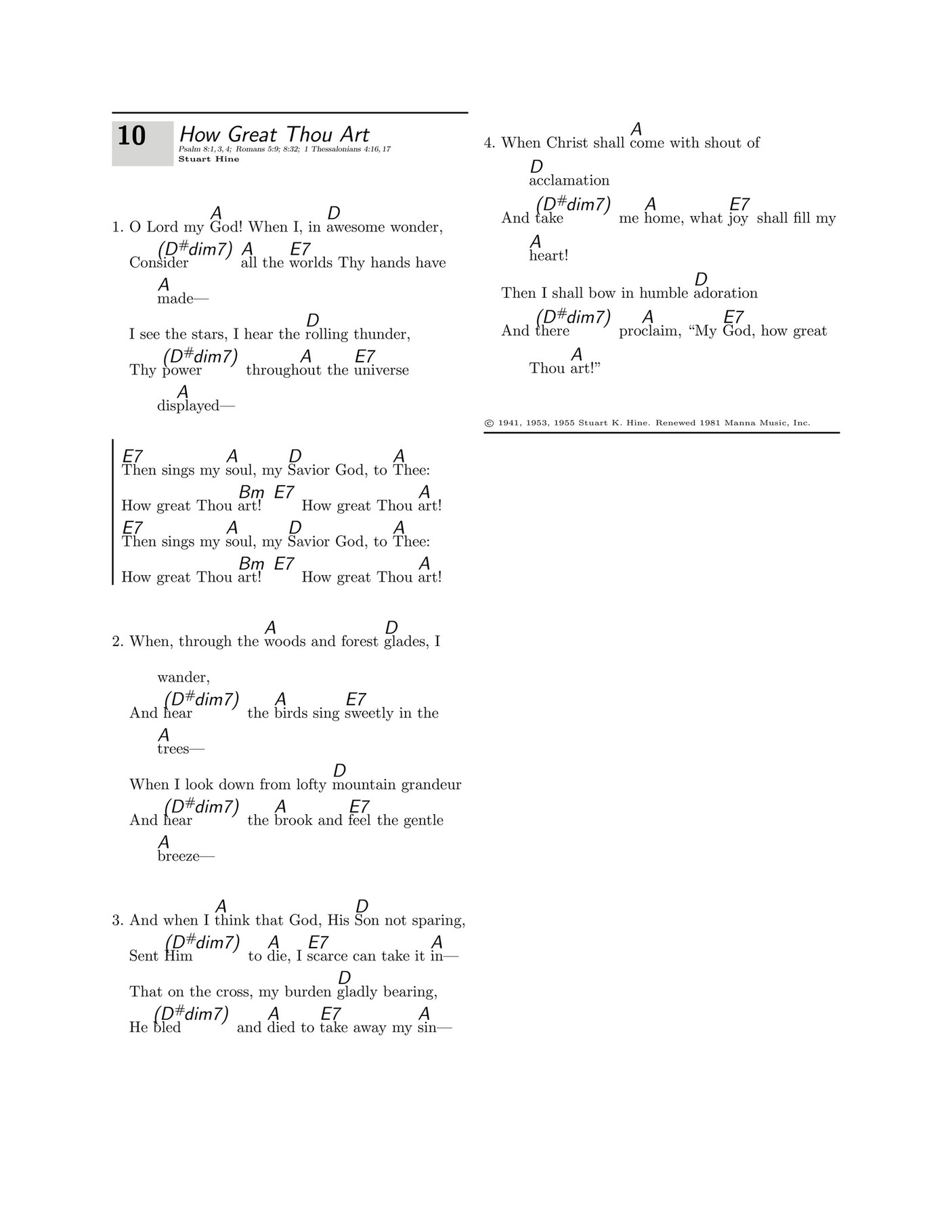 My Publications Chordbook Page 8 Created With Publitas Com