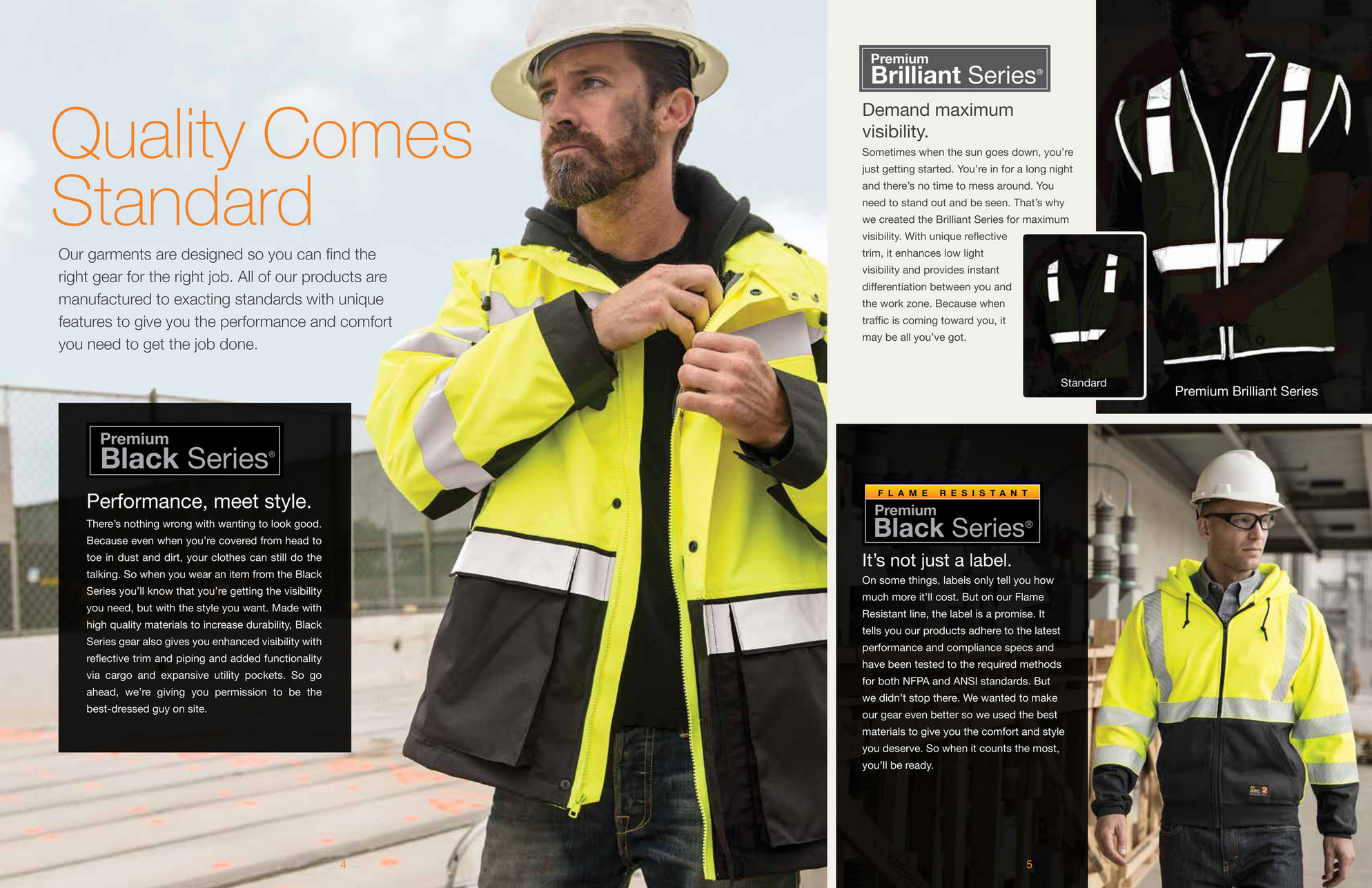 ML Kishigo Catalog Page 1 Created with