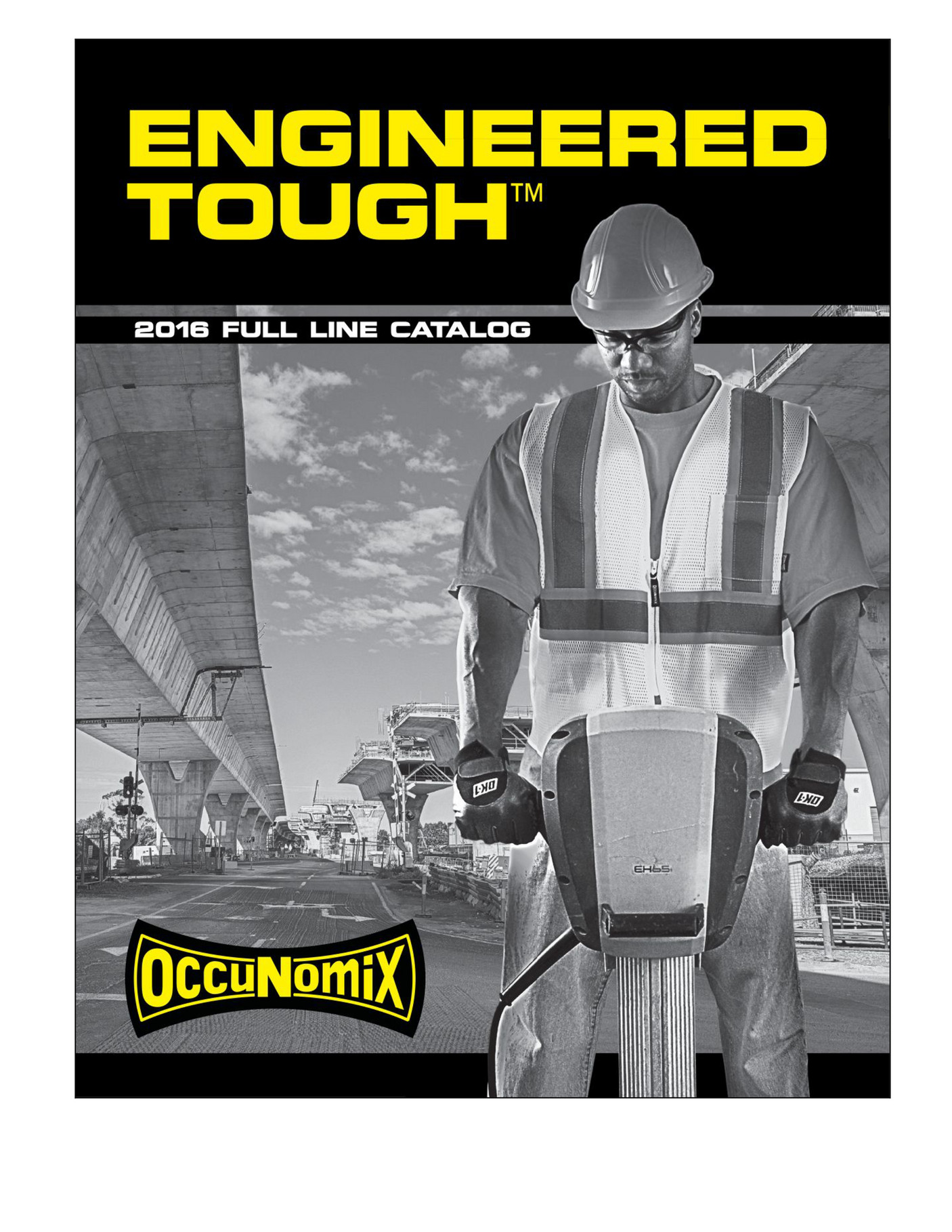 Occunomix Catalog Page 1 Created with