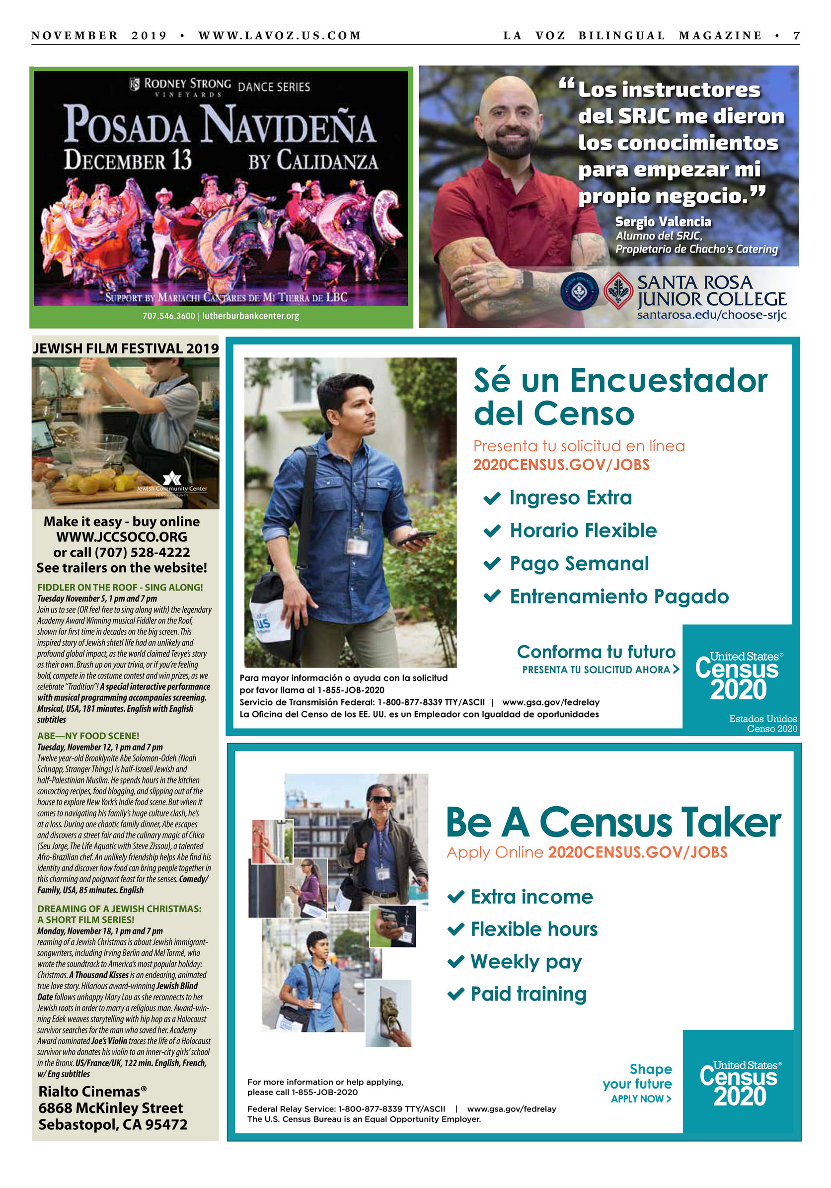 03302014 tvymas valleywide by La Voz Publishing - Issuu