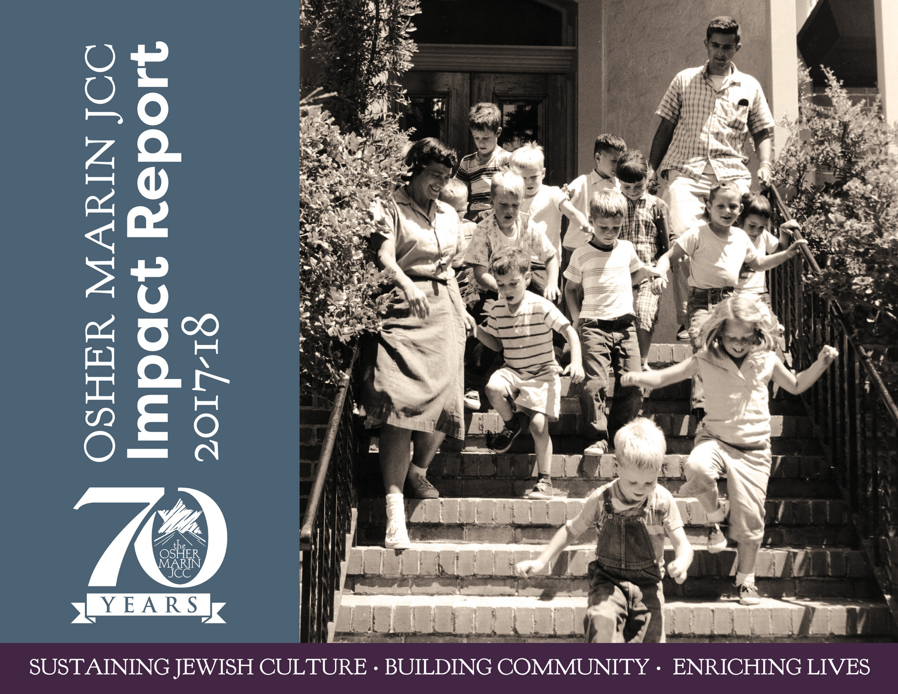 Osher Marin JCC - JCC Impact final low resolution - Page 1 - Created ...