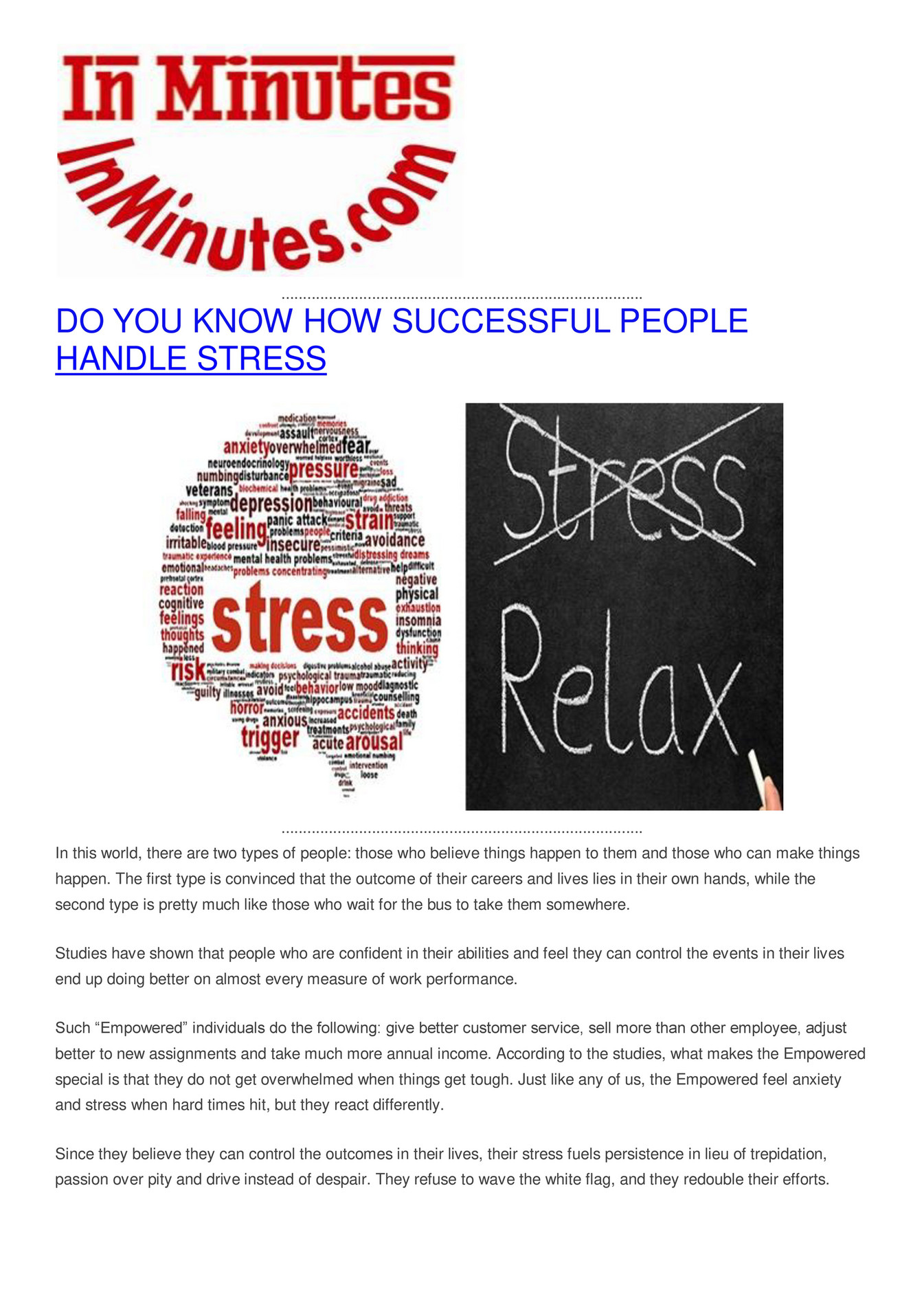 my-publications-do-you-know-how-successful-people-handle-stress